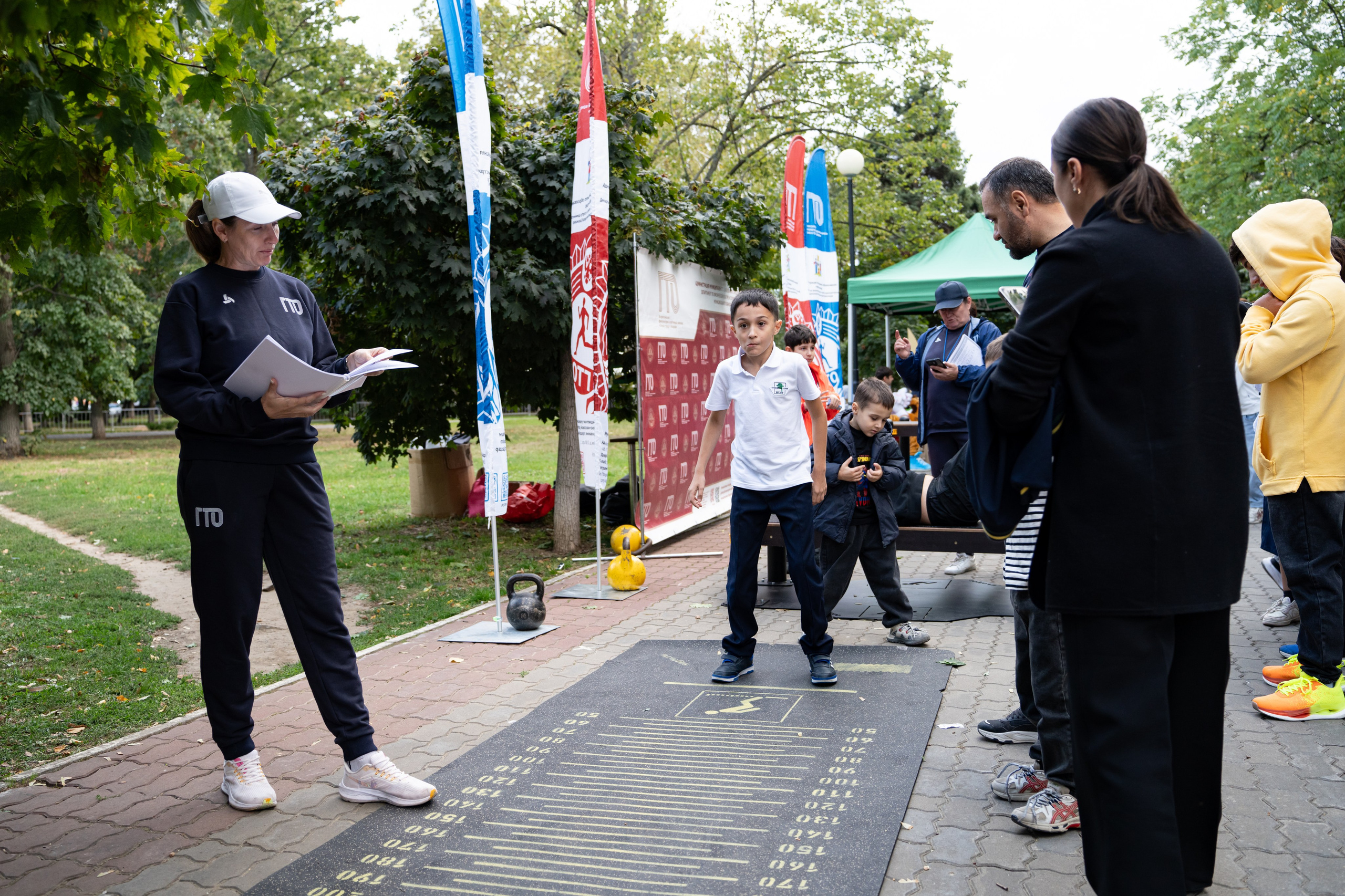 Фестиваль ко дню города Краснодар «45-я Параллель» / @ДС Олимп. Концертный фотограф в Краснодаре