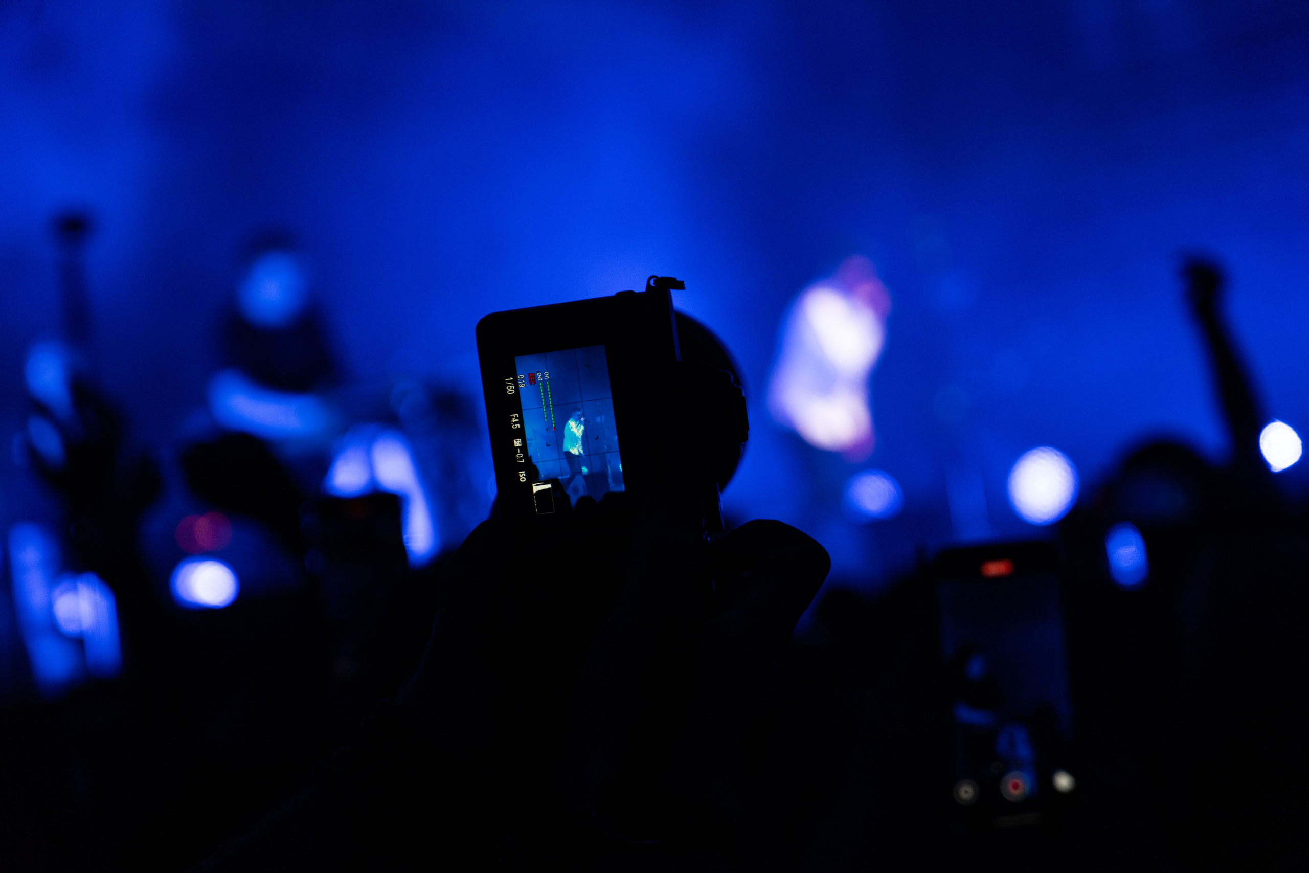 Лсп / @Дс Олимп / Краснодар. Концертный фотограф в Краснодаре