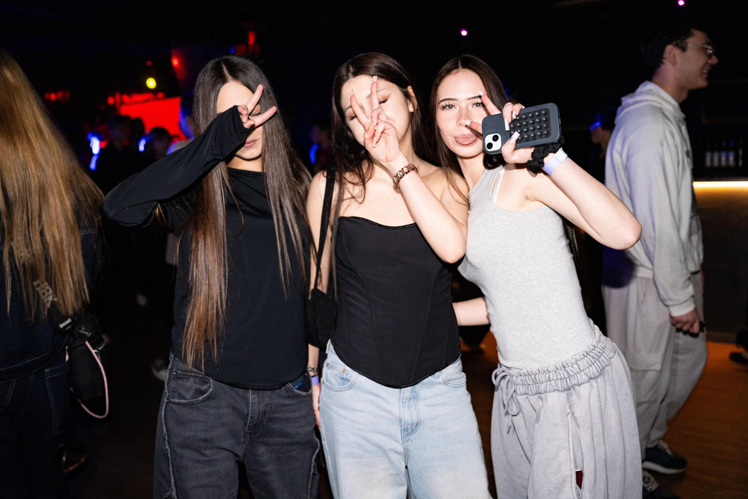 Balagan & Ганвест / @ТА.МАМ / Краснодар. Концертный фотограф в Краснодаре