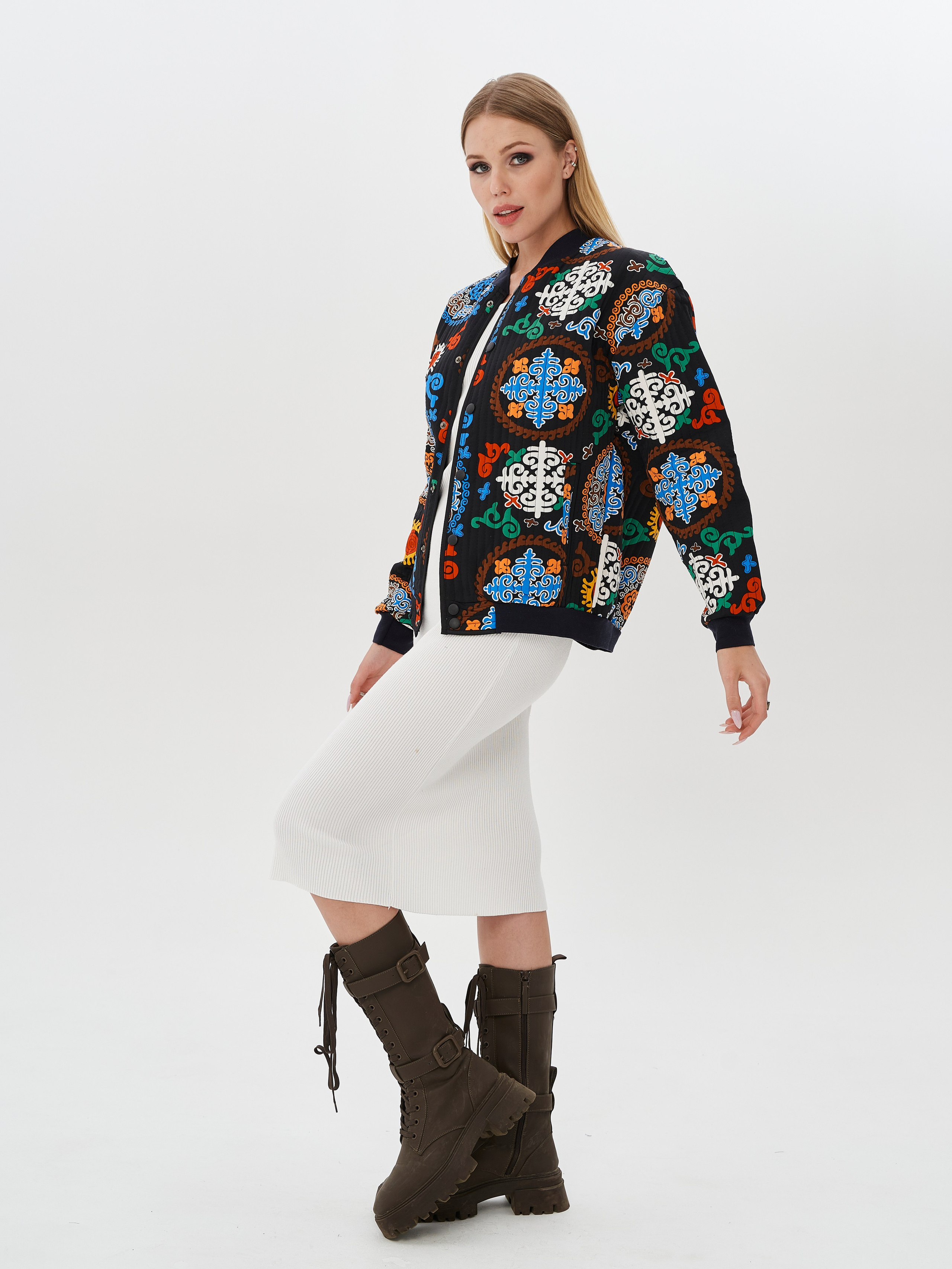 Жилетки. Фотограф для маркетплейсов в Москве