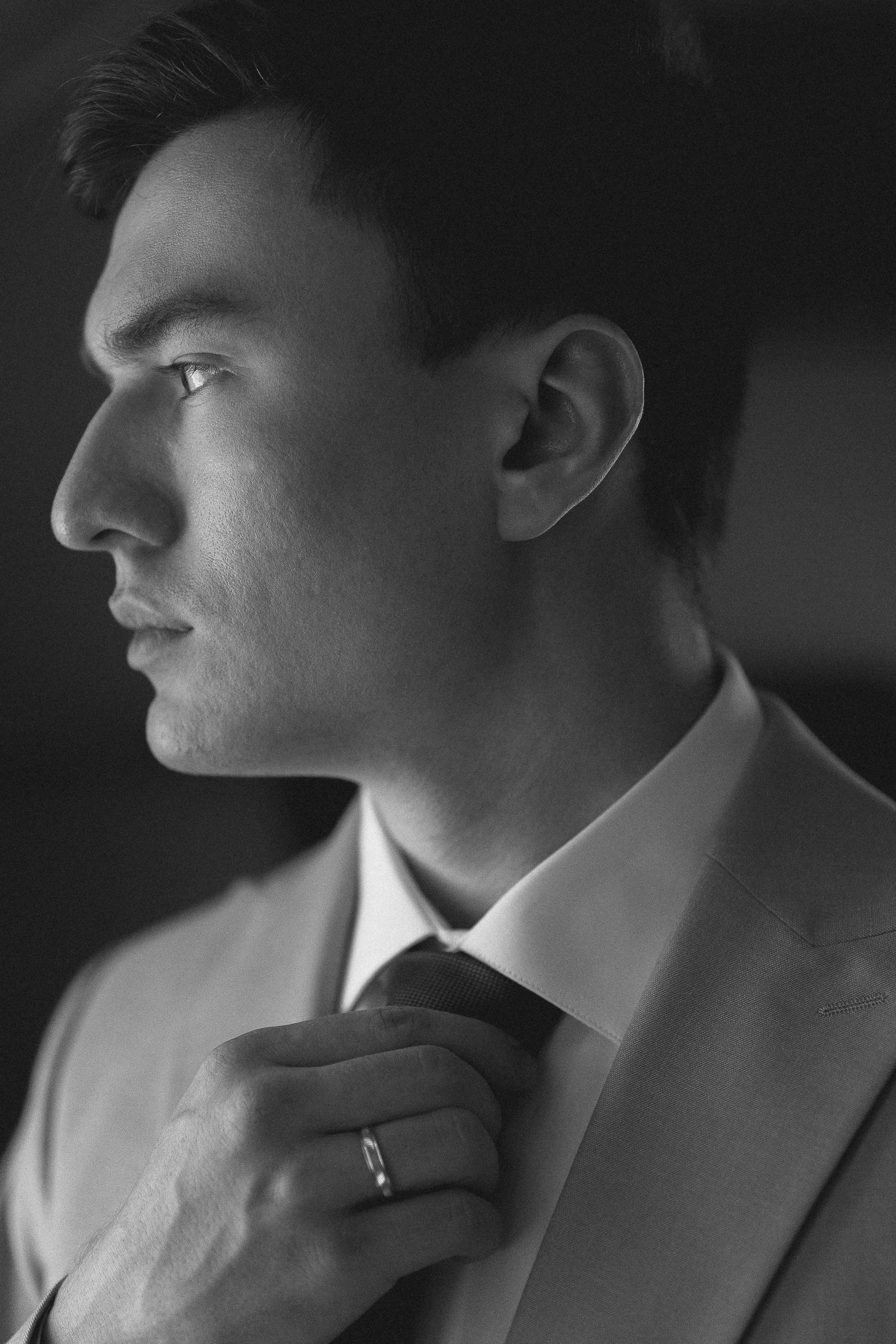 Алина и Федор. Фотограф. Москва