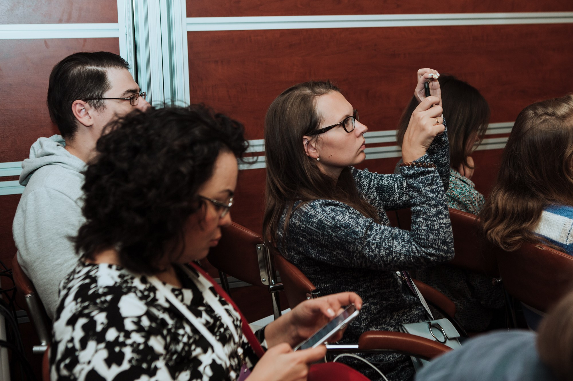 Матемаркетинг — 7 ноября 2018. Фотобанк Матемаркетинг