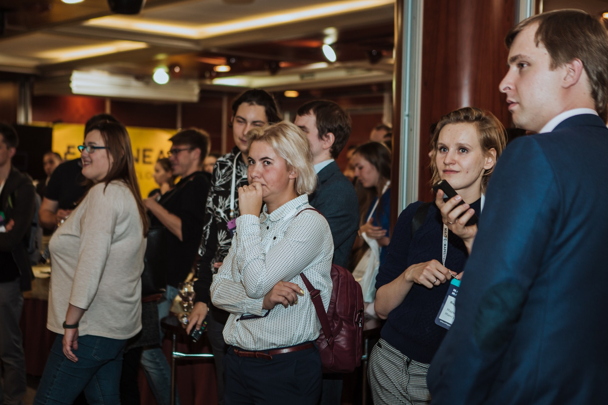 Матемаркетинг — 7 ноября 2018. Фотобанк Матемаркетинг