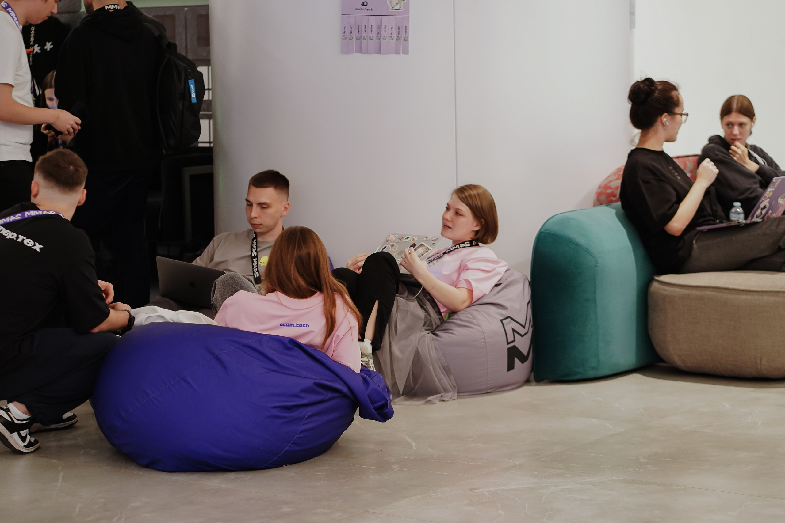 Матемаркетинг — 7–8 ноября 2024. Фотобанк Матемаркетинг