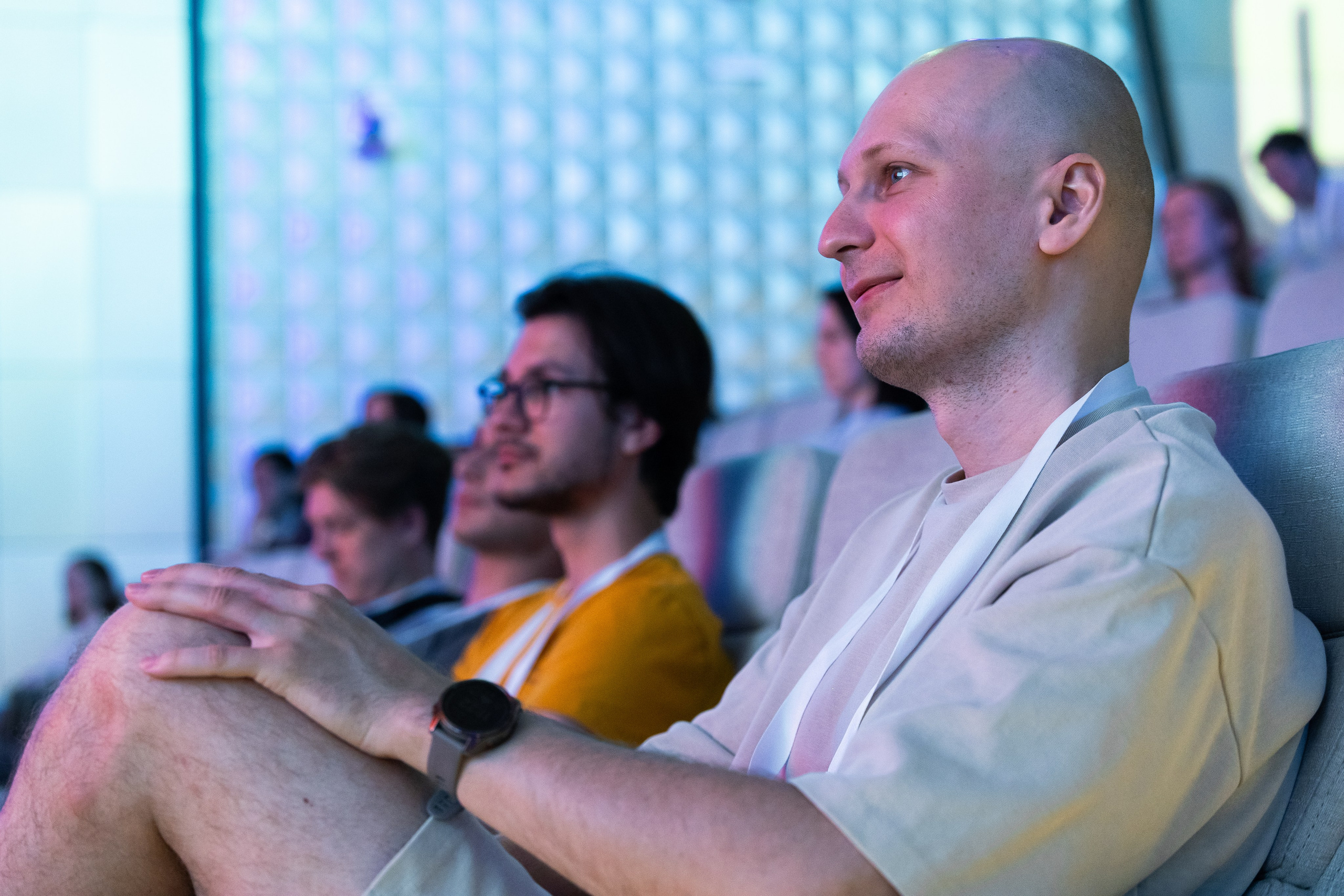 Aha! — 29–30 мая 2025. Фотобанк Матемаркетинг