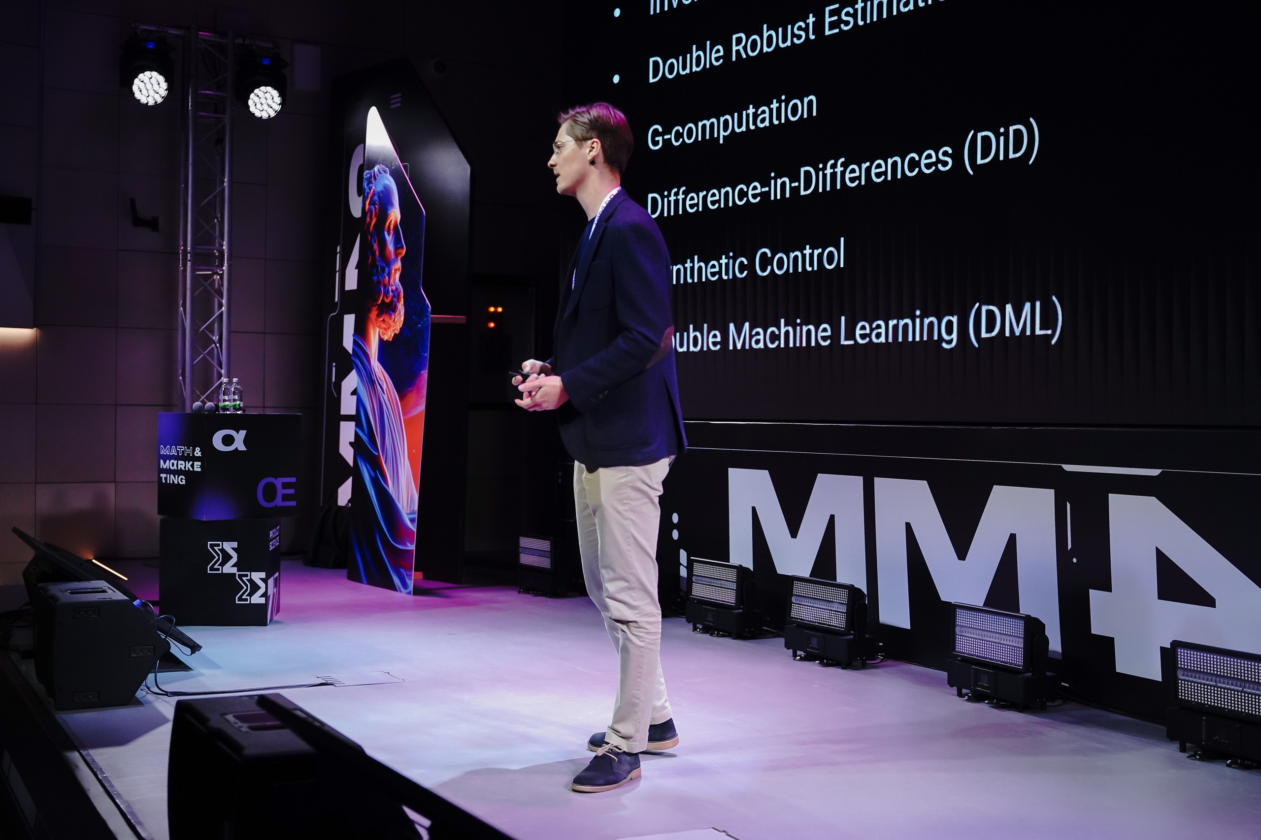 Матемаркетинг — 7–8 ноября 2024. Фотобанк Матемаркетинг