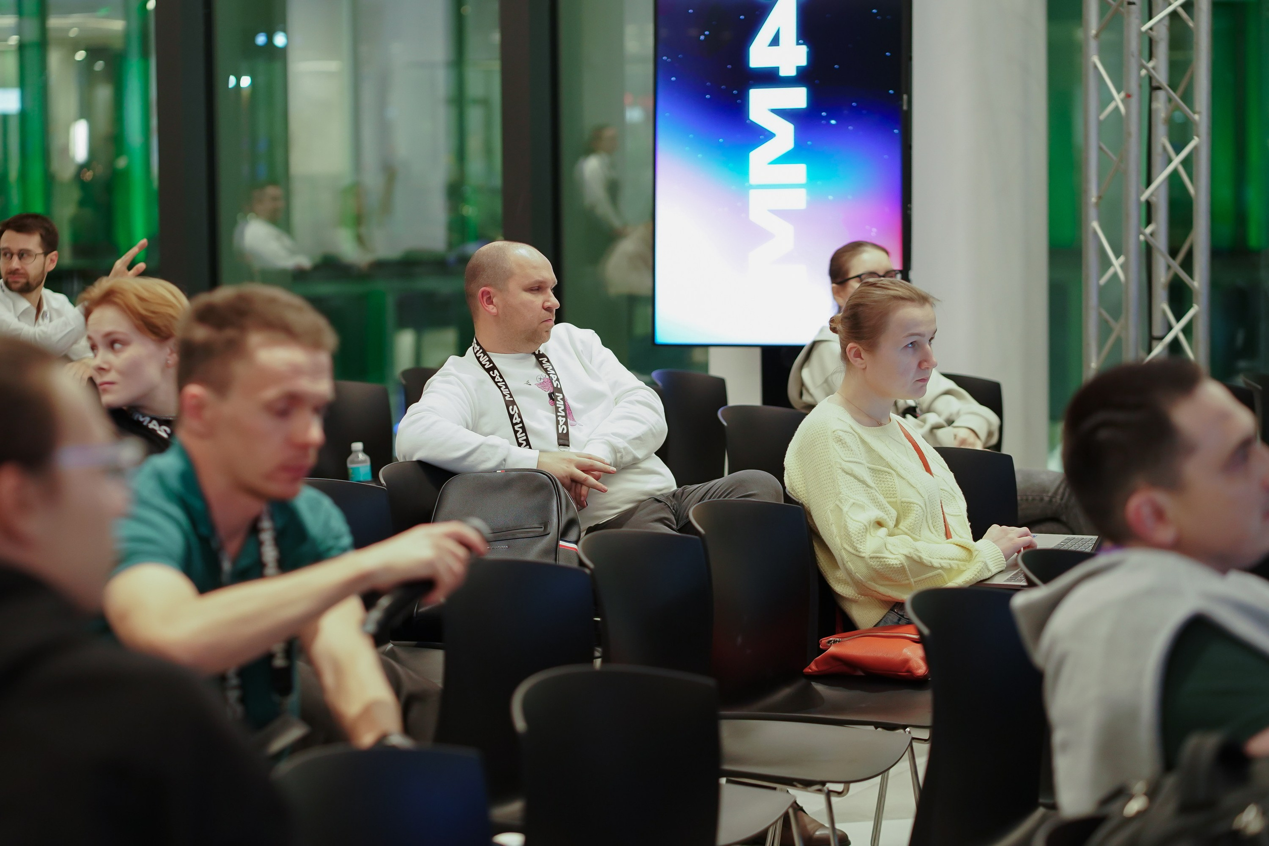 Матемаркетинг — 7–8 ноября 2024. Фотобанк Матемаркетинг