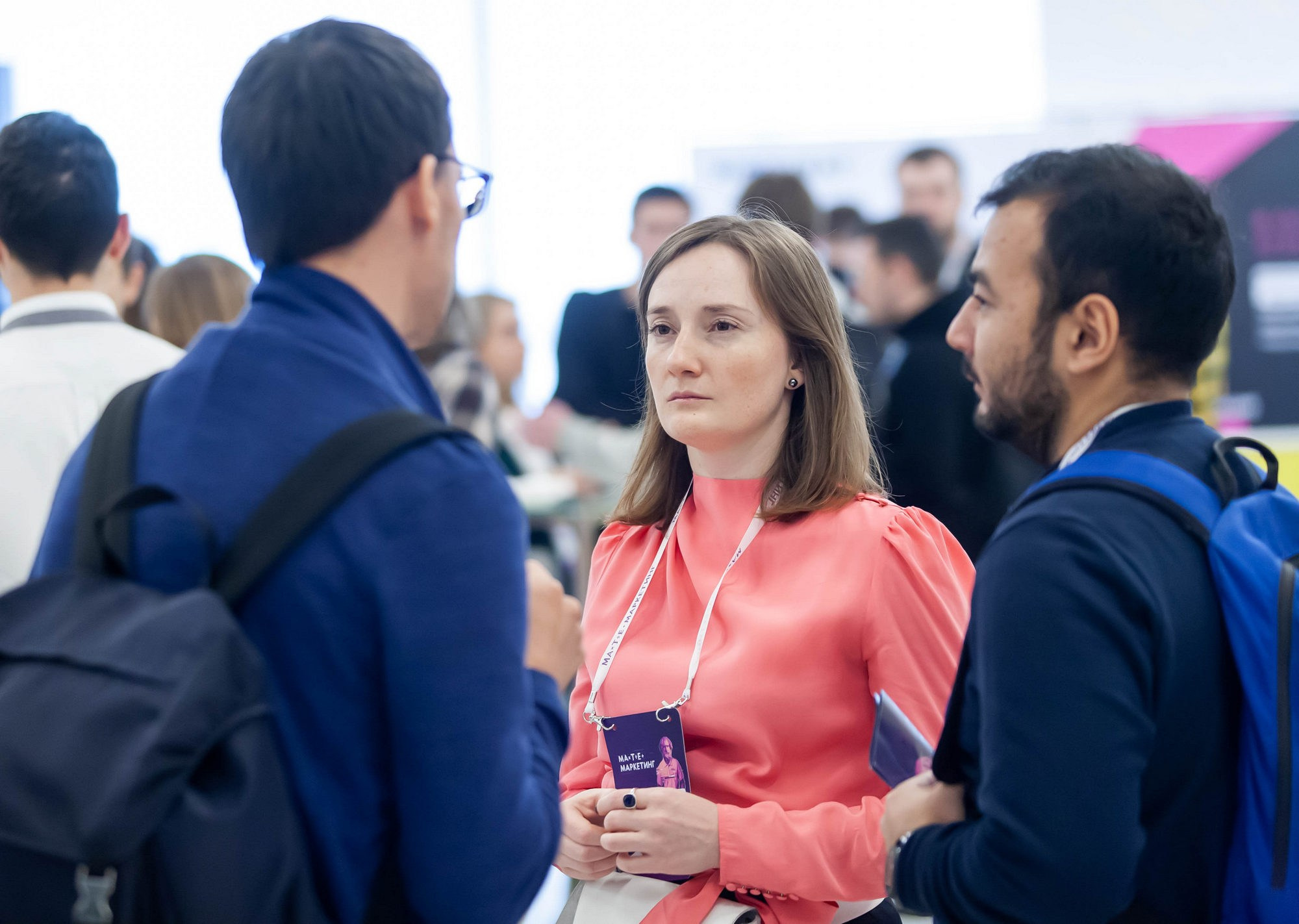 Матемаркетинг — 14–15 ноября 2019. Фотобанк Матемаркетинг