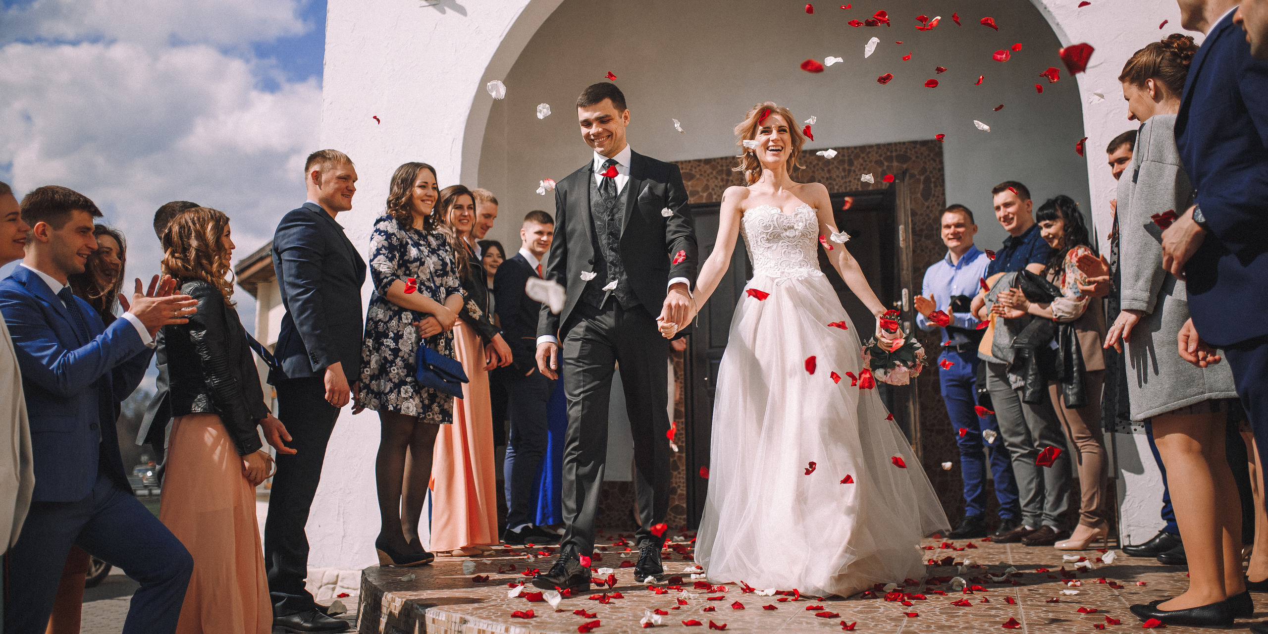 Свадебная книга для Ирины и Дмитрия. Свадебный и семейный фотограф Москва Екатерина Верижникова