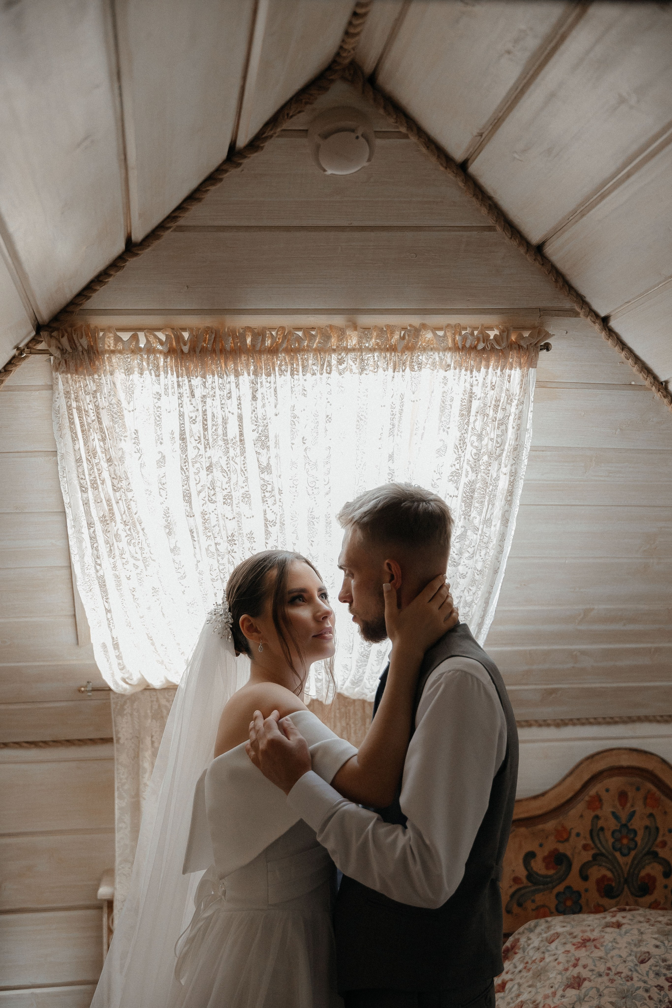 Влада и Андрей. Коваленко Алена │ Фотограф