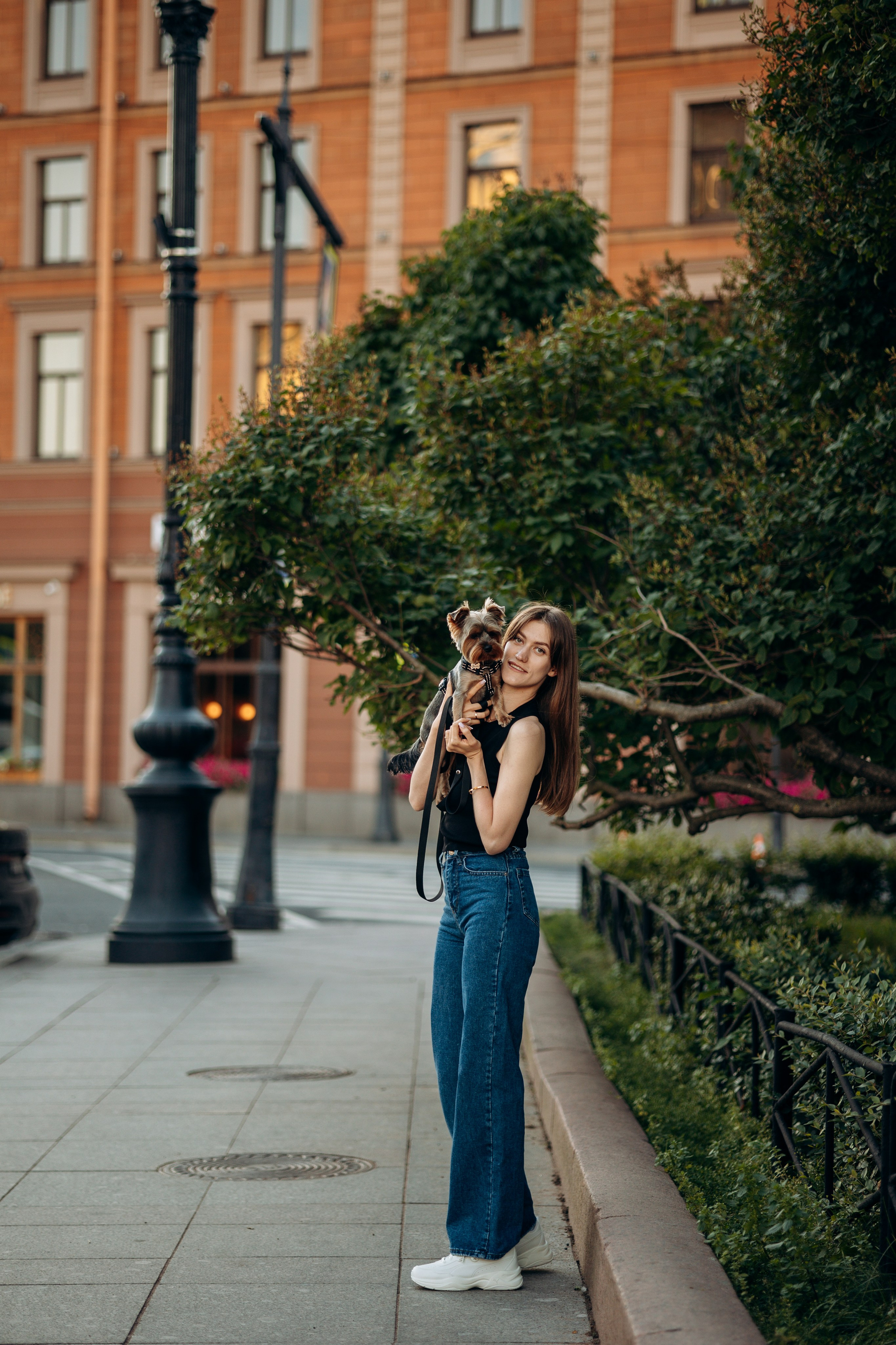 Филя и его семья. Фотограф — Анималист | Санкт-Петербург