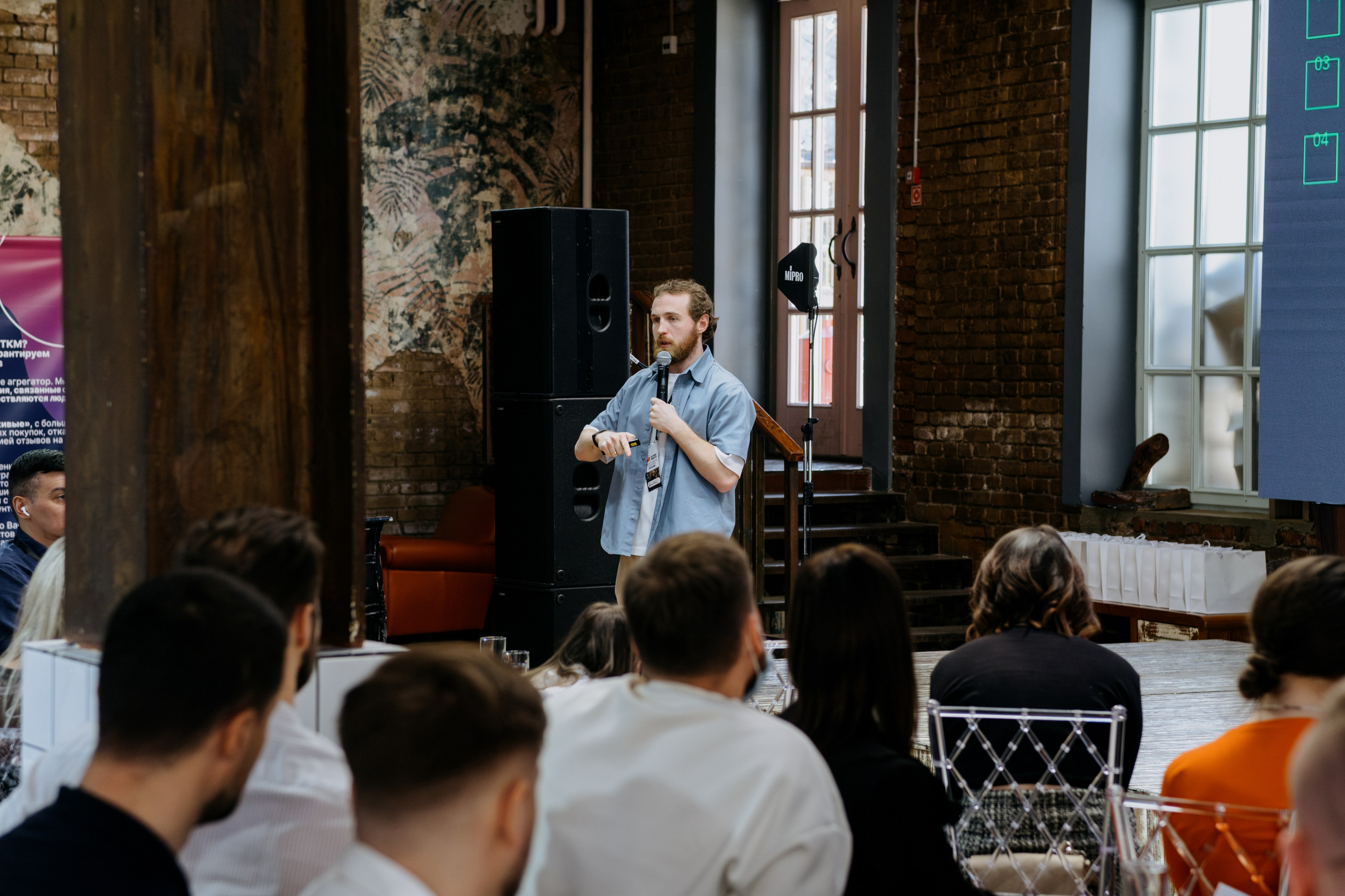 Выпускной СуперВеб. Репортажный и портретный фотограф в Москве Илья Спиридонов