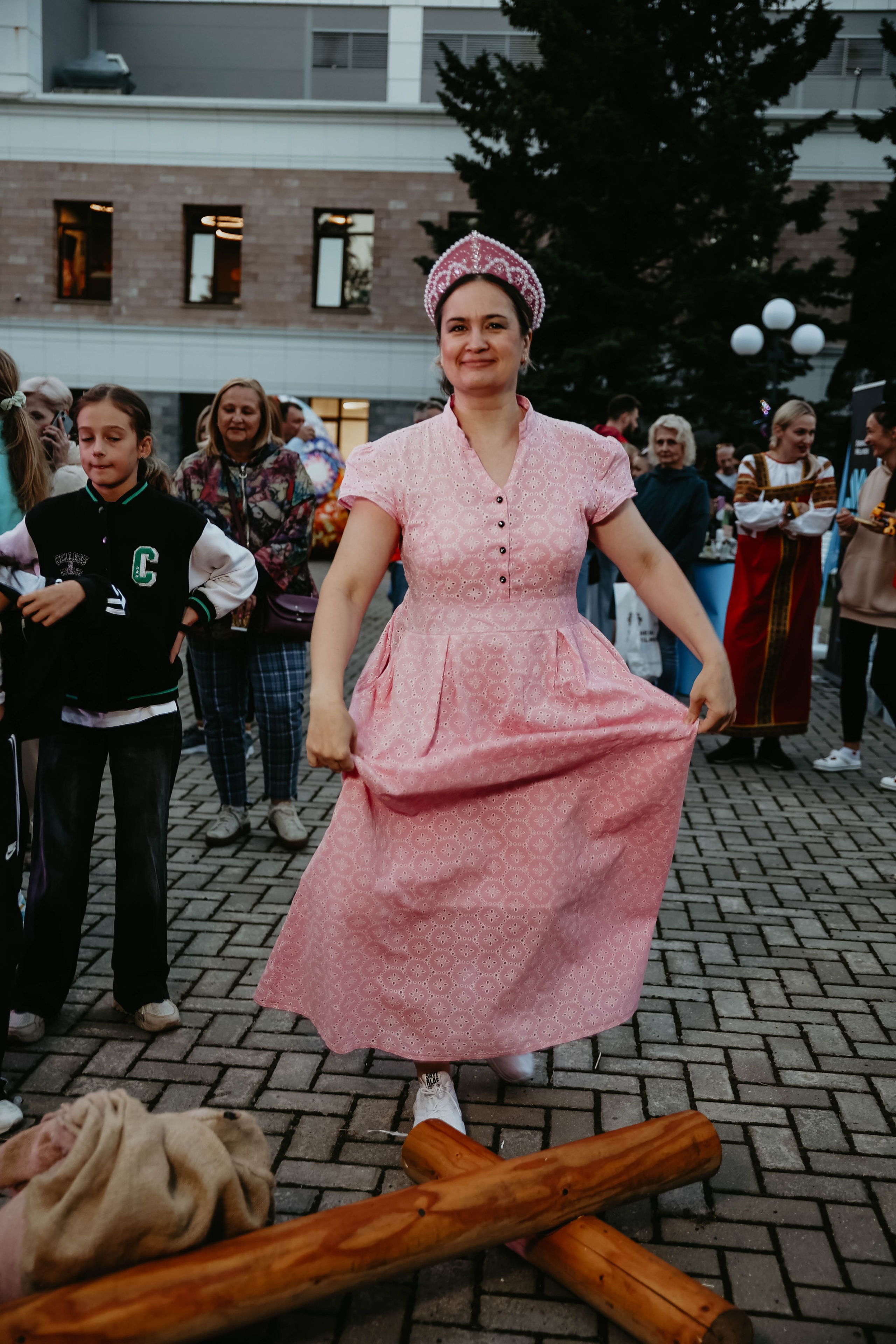 5 лет Villafit. Photographer in Moscow & everywhere in the World Alena Vyalova