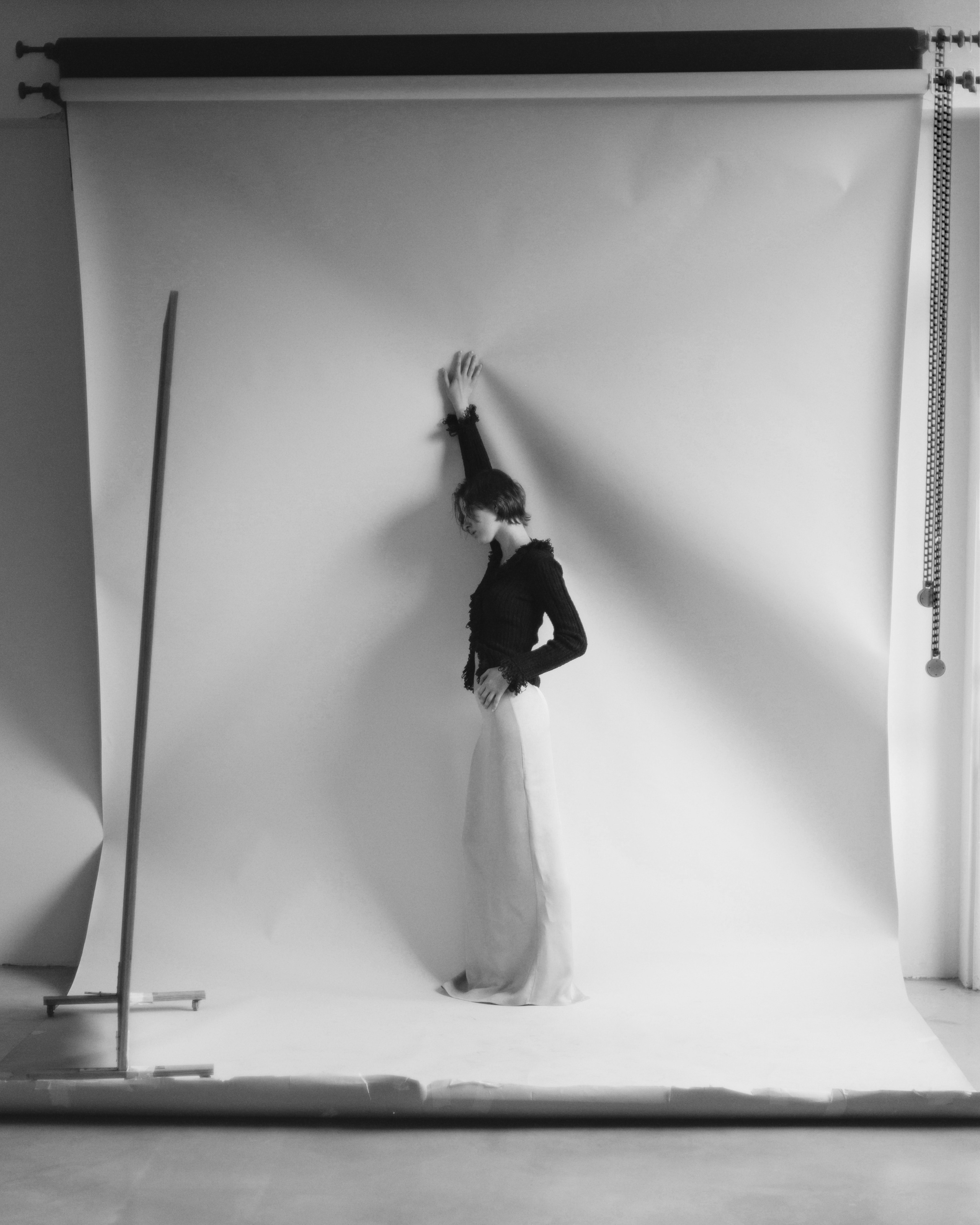 Маша. Фотограф в Москве — Евгения Прокопенко