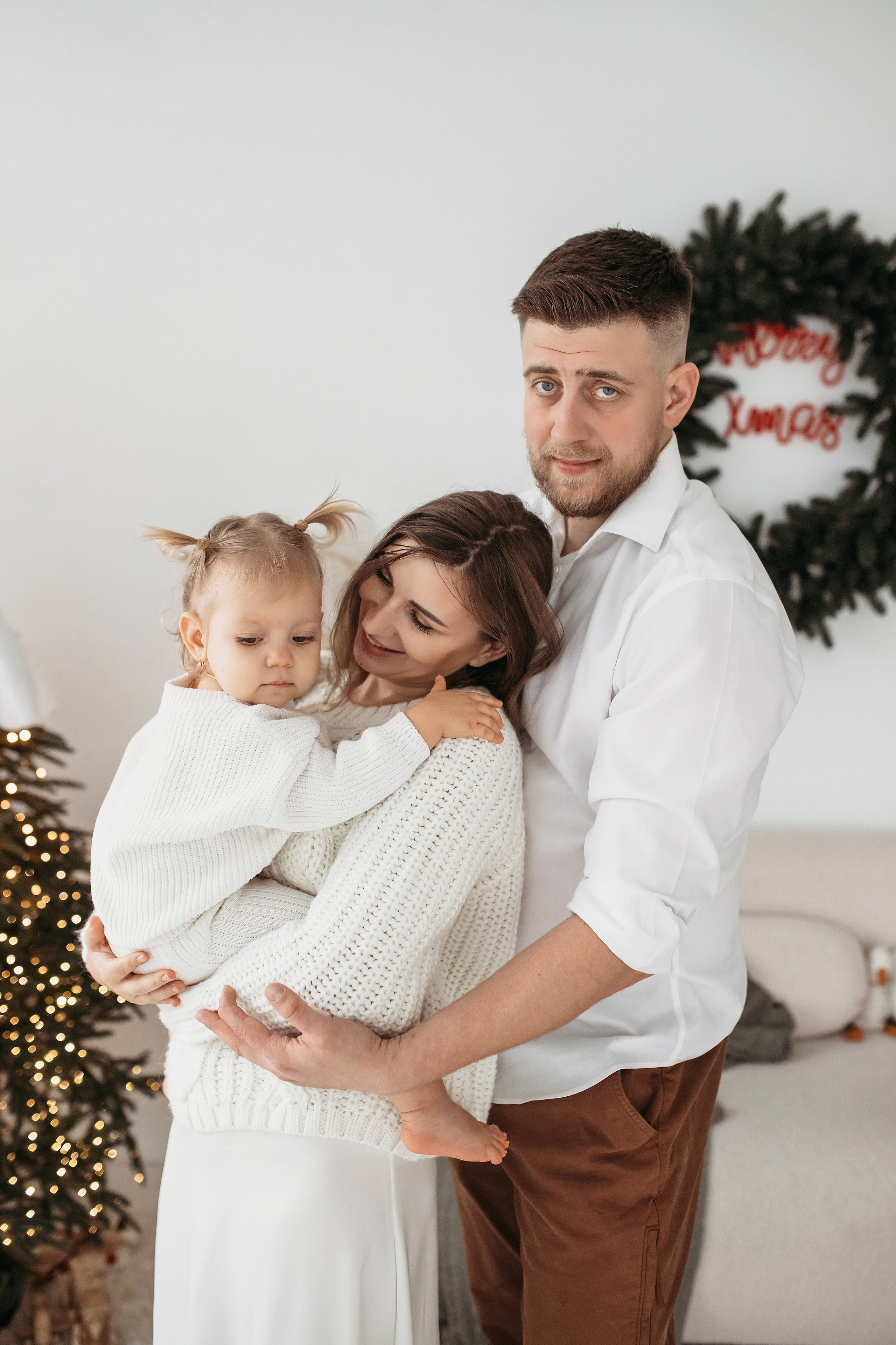 Ева. Семейный и детский фотограф Минск, Беларусь