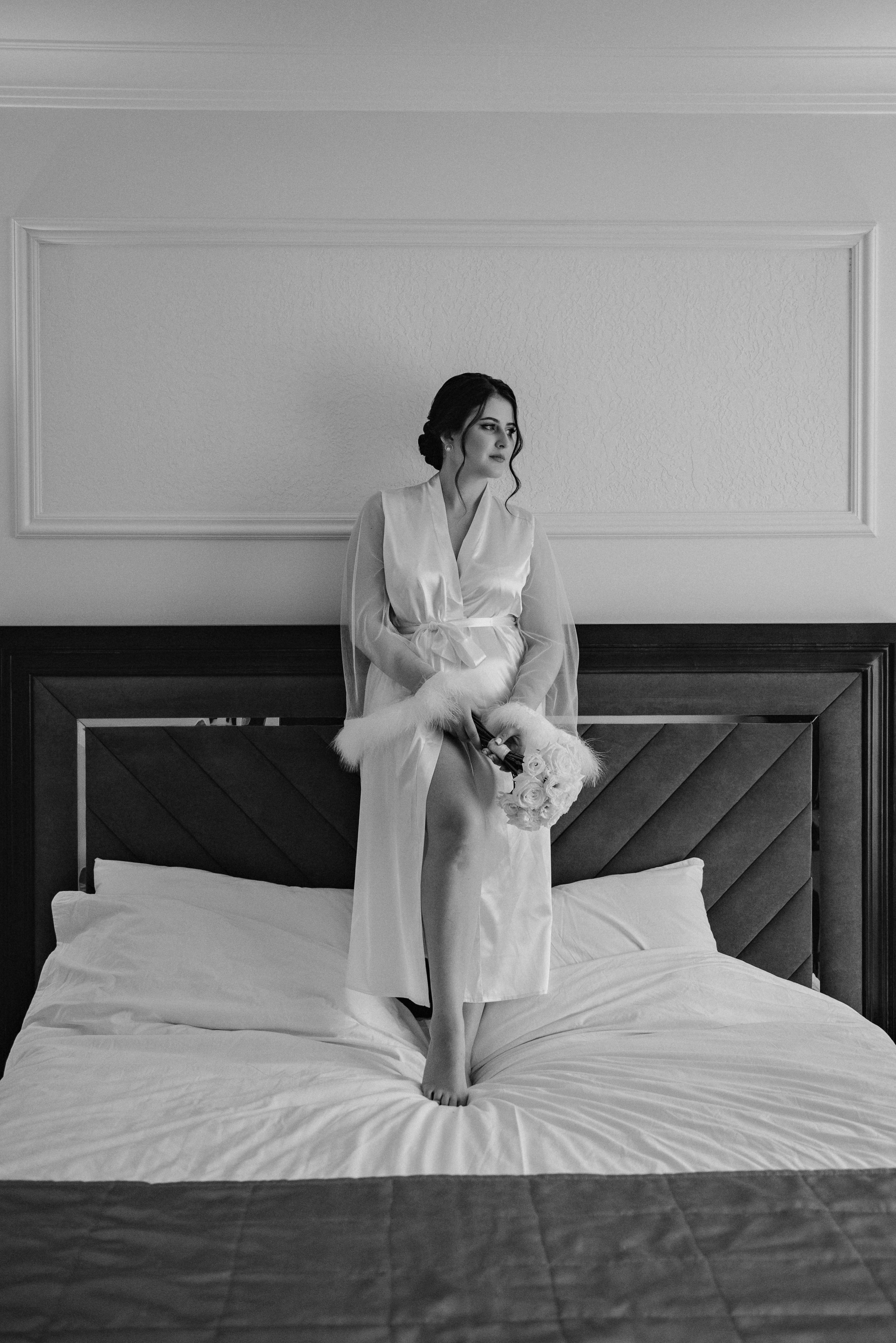 Никита и Настя. Свадебный фотограф в Тамбове и области