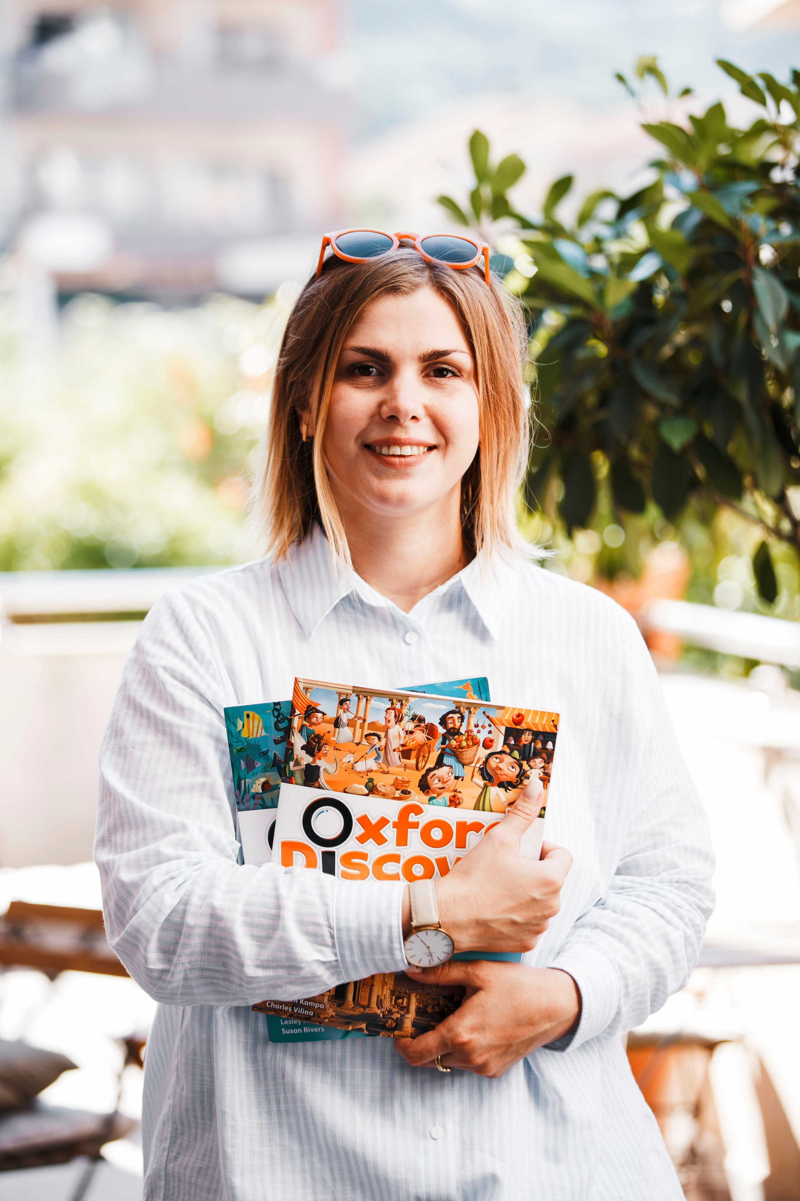 Tutor. Photographer in Montenegro Tatiana Talaeva