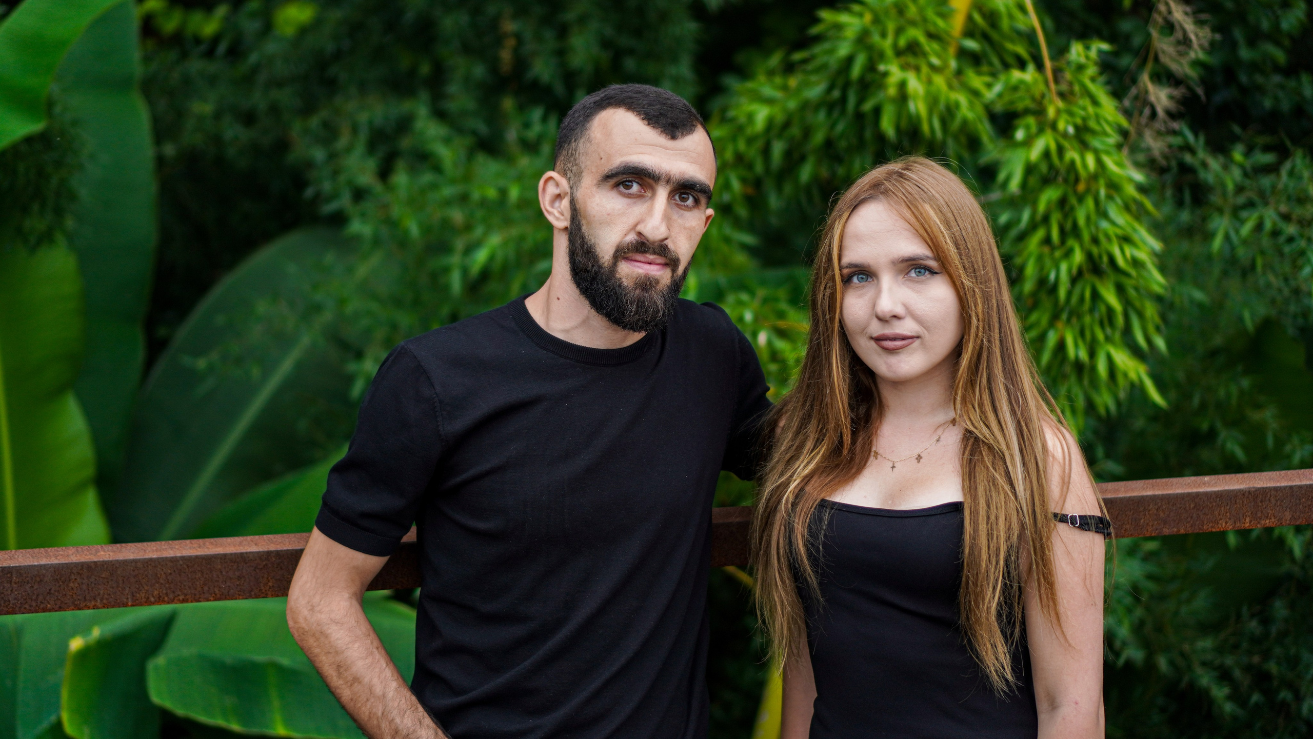 Фотосессия молодоженов. Фото-ВидеоПродакшен для экспертов и брендов