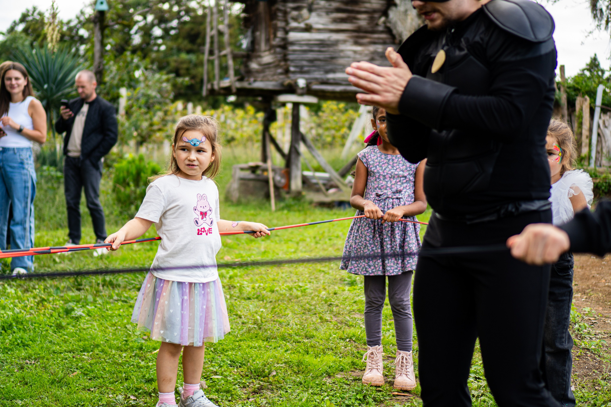 День Рождения Софии. Фото-ВидеоПродакшен для экспертов и брендов
