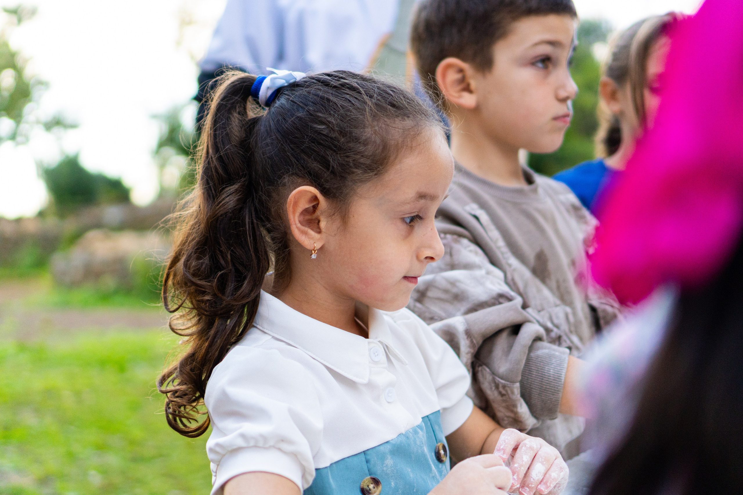 День Рождения Софии. Фото-ВидеоПродакшен для экспертов и брендов