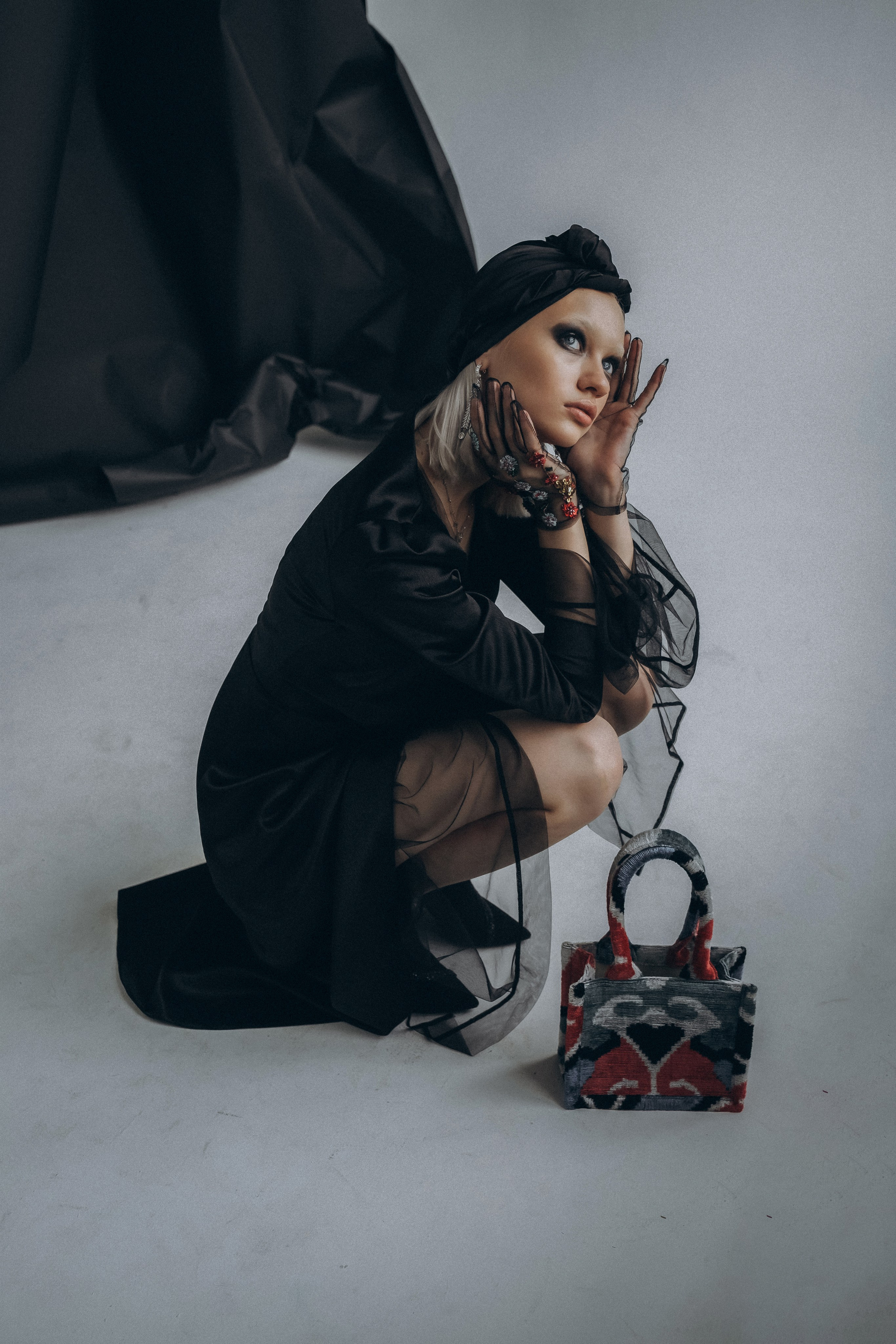 Портфолио. Фотограф Надежда Никитина