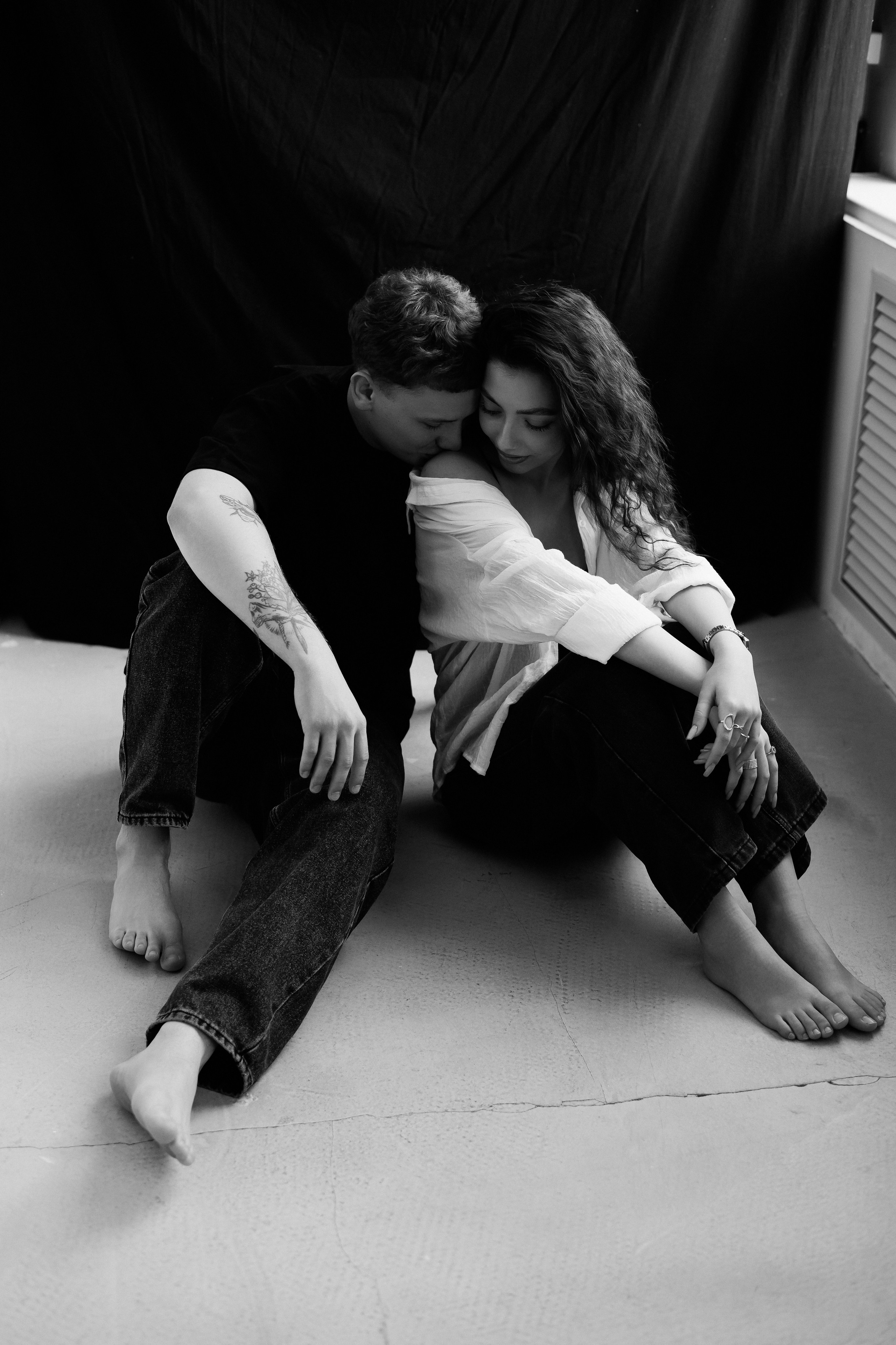 Истории о любви. Фотограф, Каспийск, Ангелина Данилина