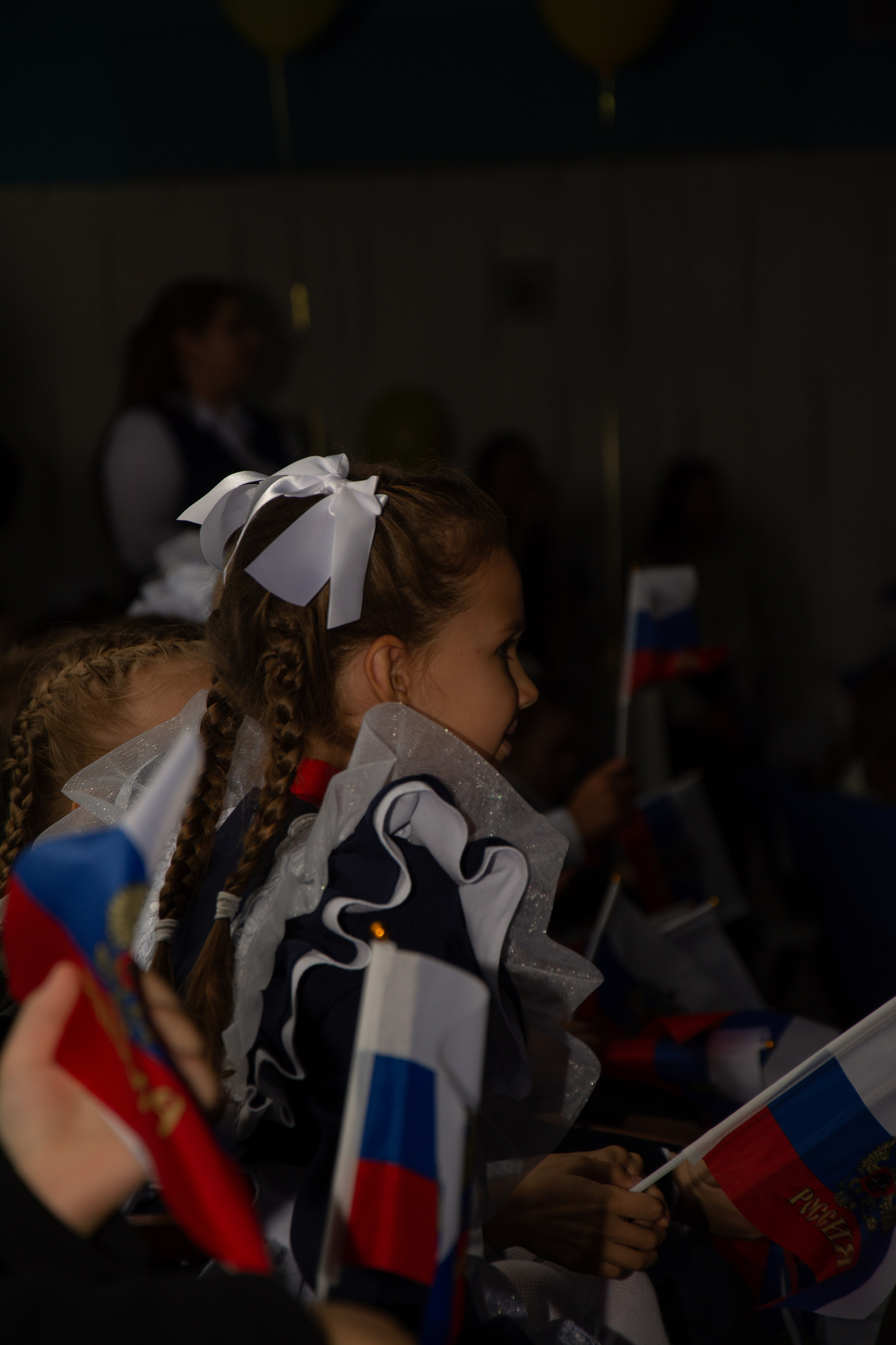 1 сентября. ОБЪЕКТИВно, он хорош | фото- и видеосъёмка в Брянске | Миша Напреенко