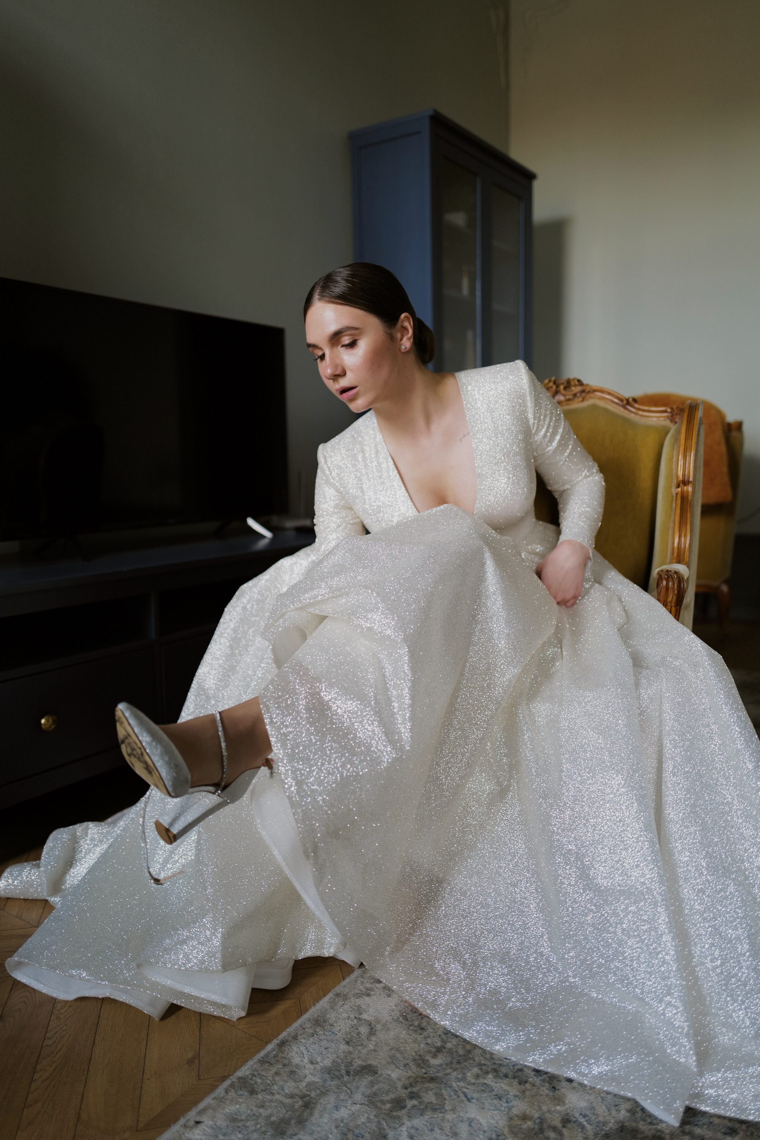 Полина & Даня. Wed Photographers 📷 Saint Petersburg