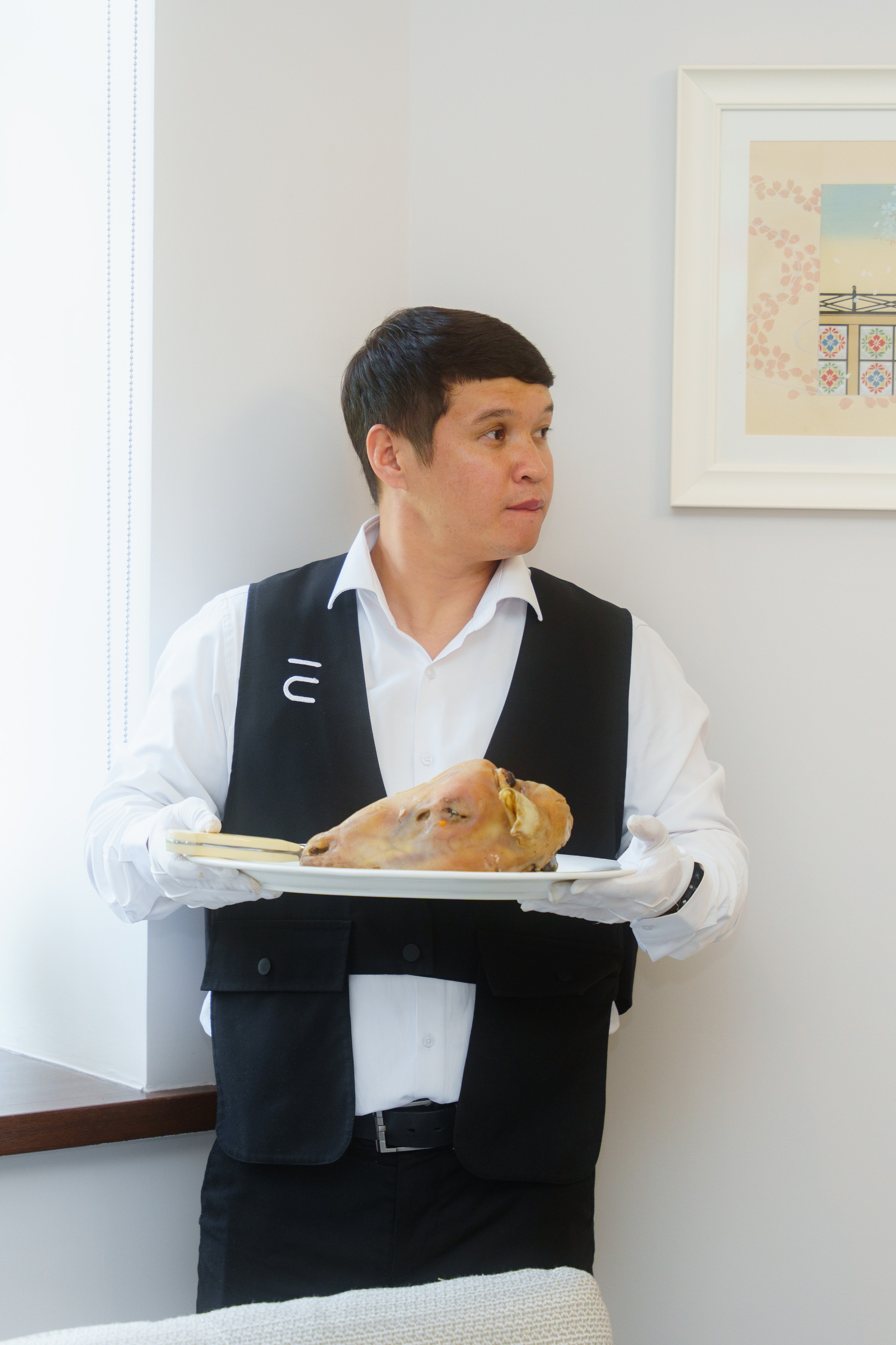 Парная съемка