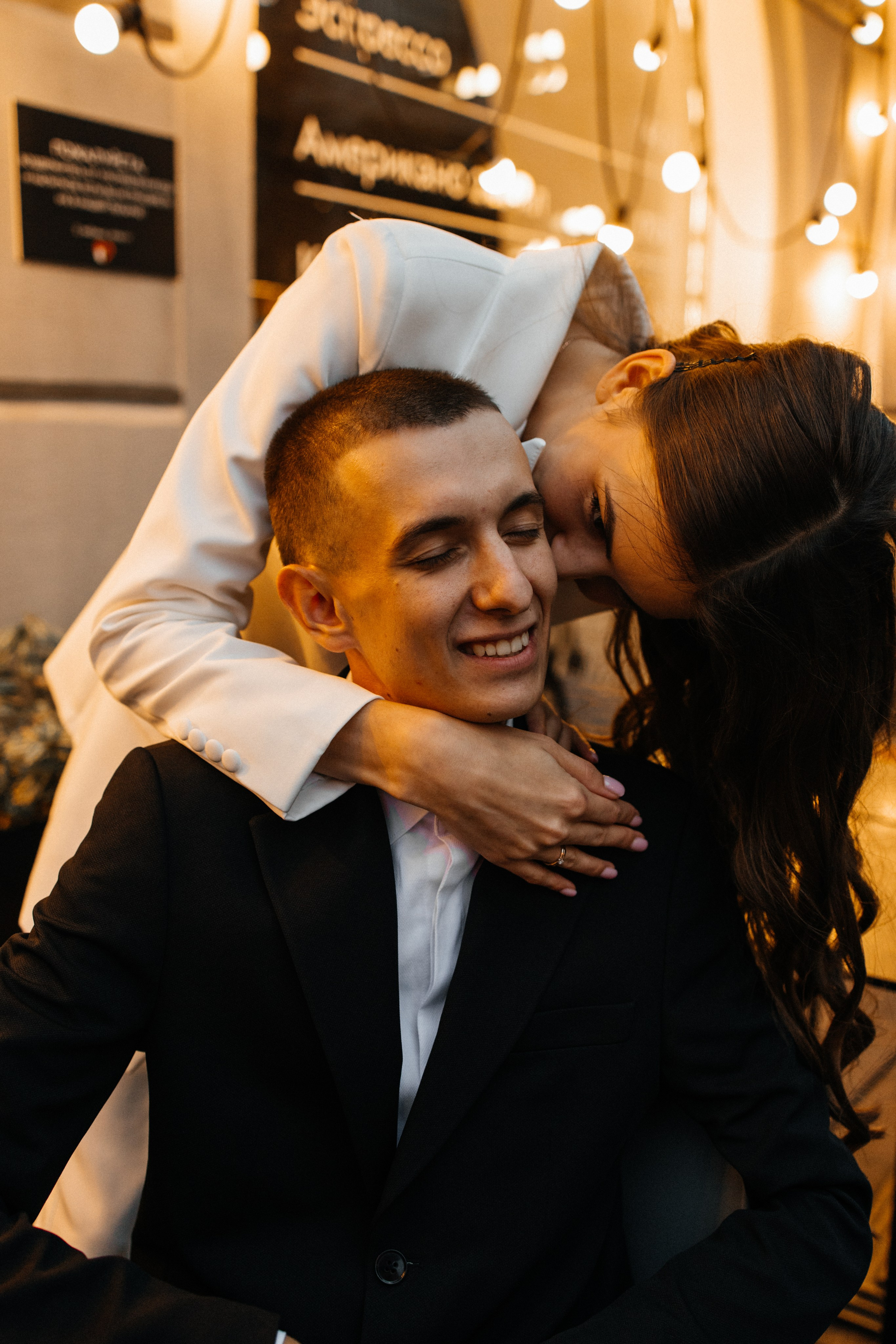 Николай и Юлия. Свадебный и семейный фотограф в Ростове-на-Дону