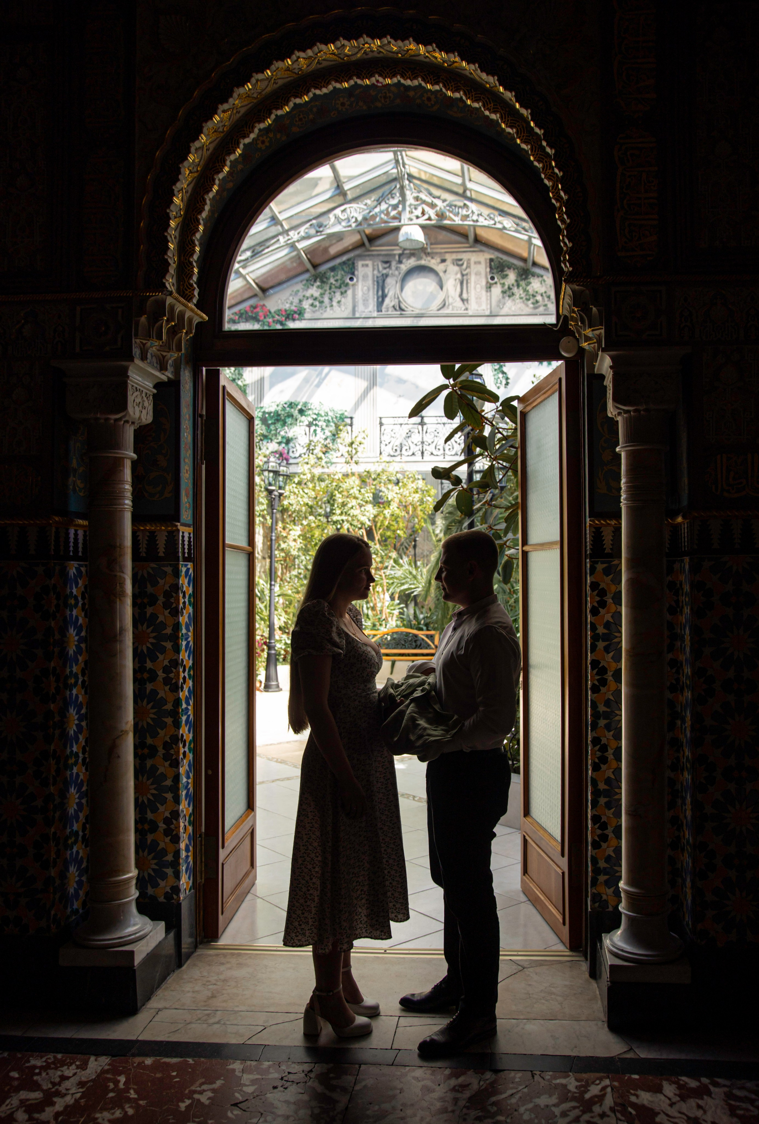 Фотосъёмка во дворце Малютка в Санкт-Петербурге. Фотограф на праздник, корпоратив, День Рождения и Юбилей в г. Санкт-Петербурге Алексей Анкушев