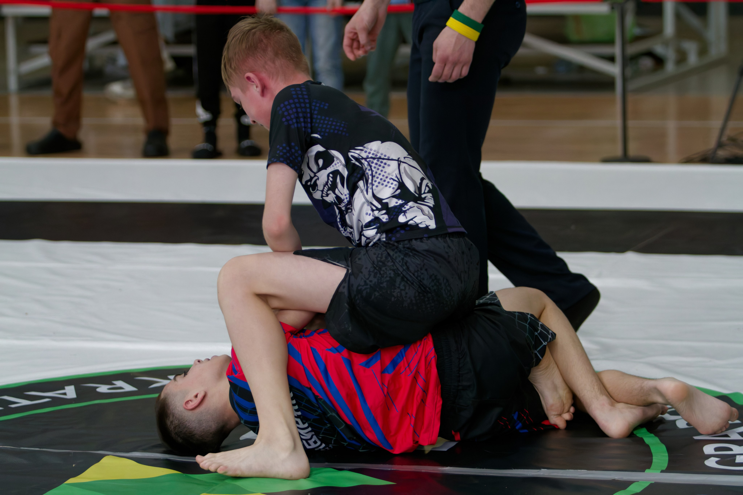 Борьба. Джиу-джитсу 26.04.2025. Репортажный и спортивный фотограф в г. Пермь Зильберг Павел