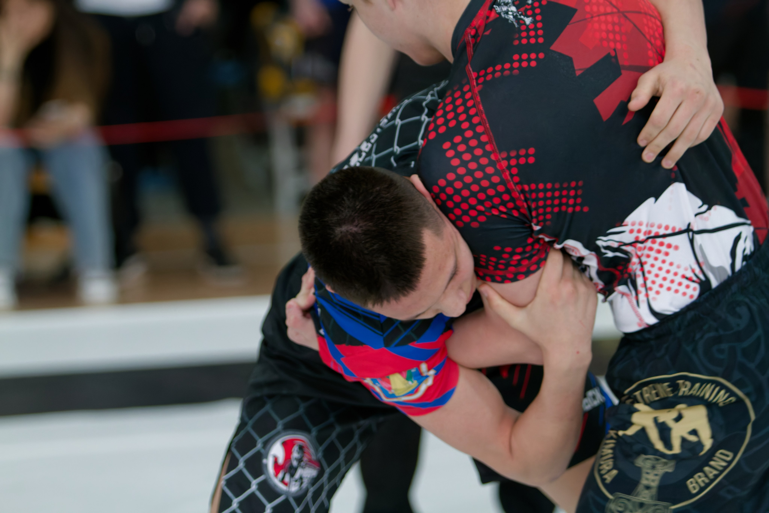 Борьба. Джиу-джитсу 26.04.2025. Репортажный и спортивный фотограф в г. Пермь Зильберг Павел