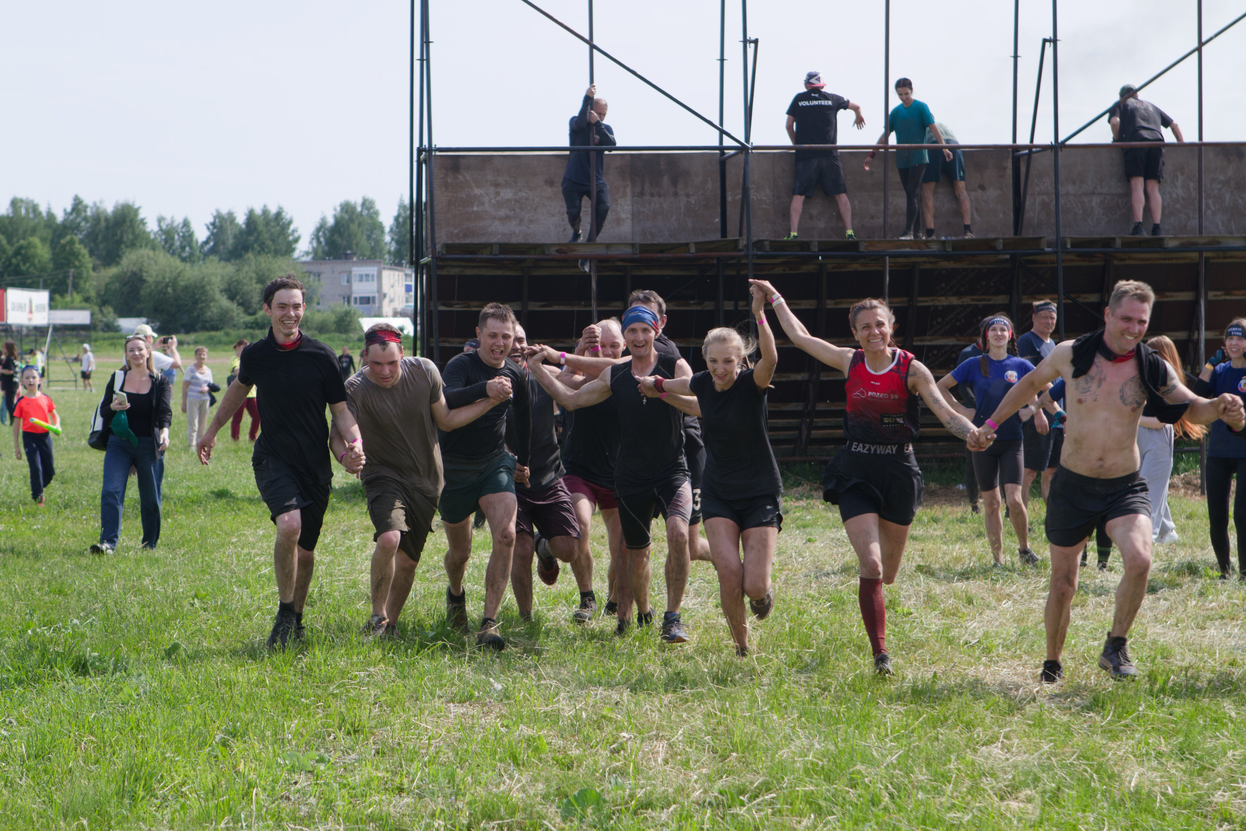 Родео59. Репортажный и спортивный фотограф в г. Пермь Зильберг Павел