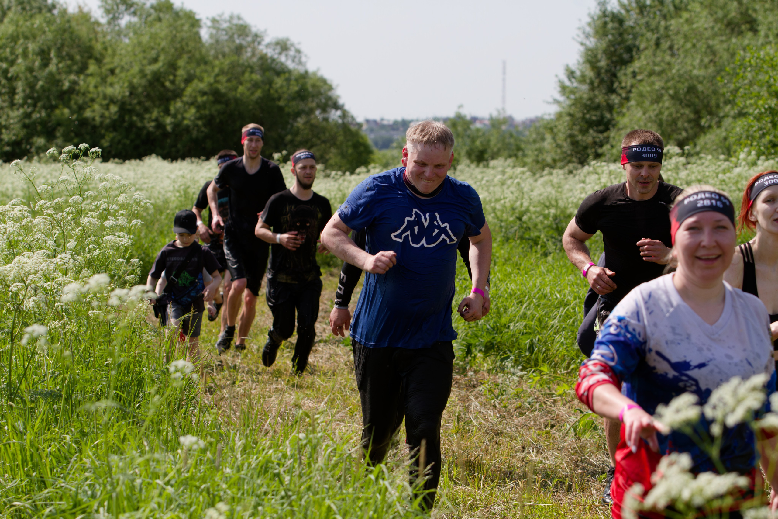 Родео59. Репортажный и спортивный фотограф в г. Пермь Зильберг Павел