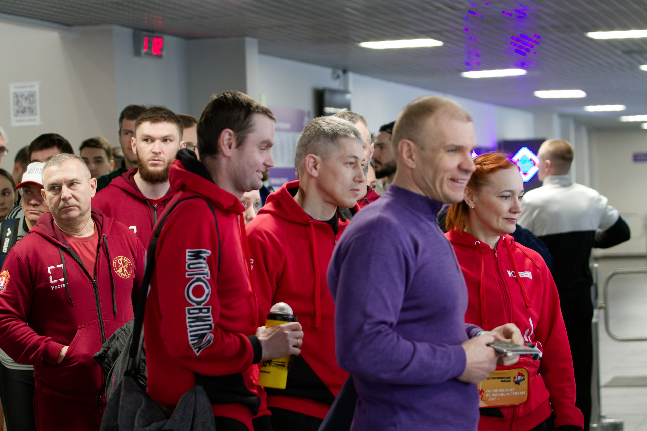 Спартакиада 2025. Легкая атлетика. Репортажный и спортивный фотограф в г. Пермь Зильберг Павел
