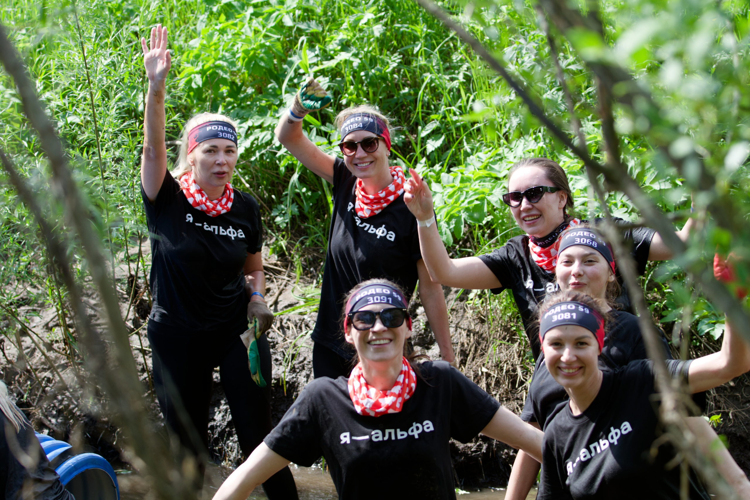 Родео59. Репортажный и спортивный фотограф в г. Пермь Зильберг Павел