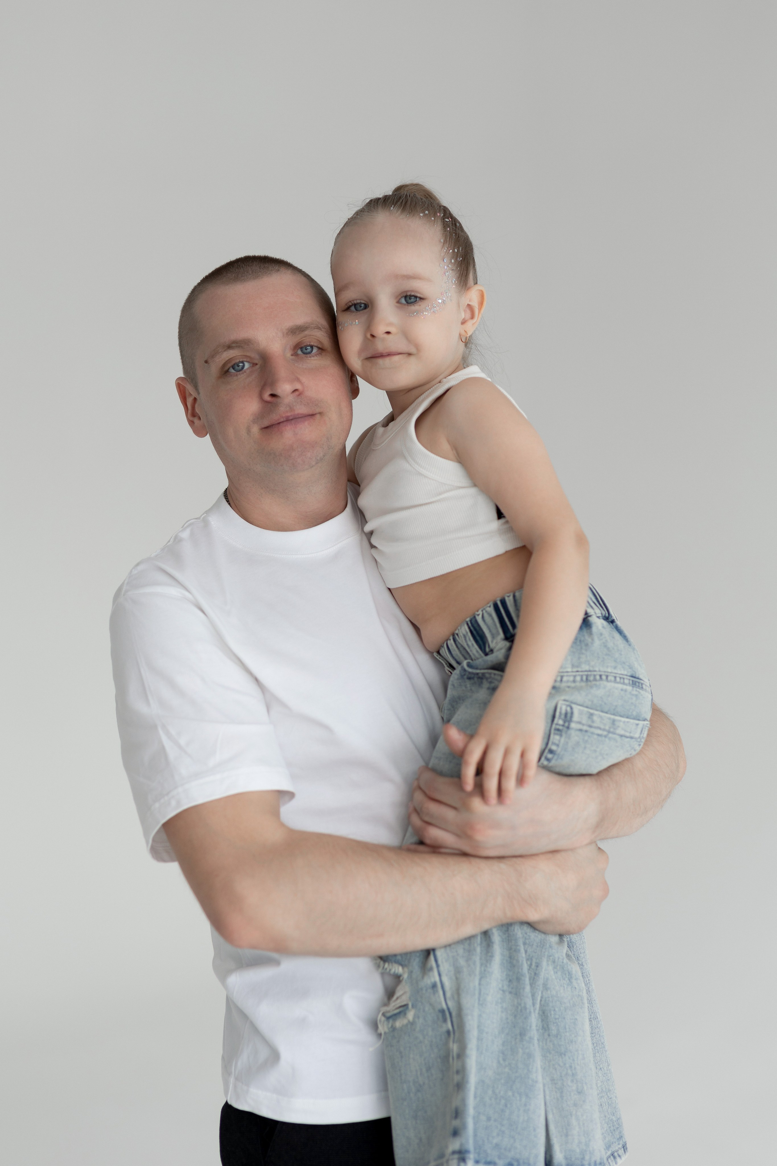 Рисую светом вашу семейную историю фотограф из Перми Александра Камене