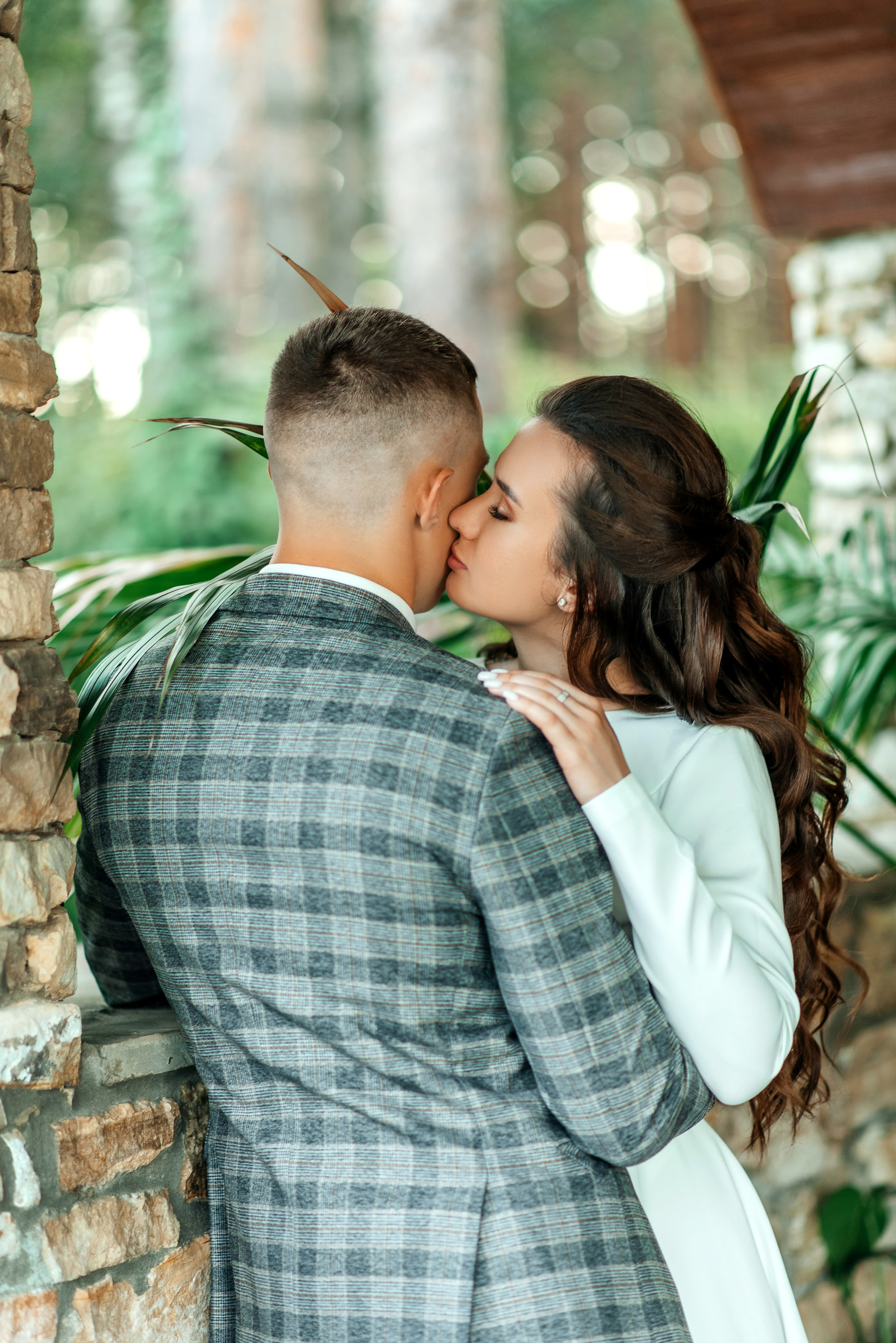 Сергей и Анастасия. Семейный фотограф в Тамбове Анна Кондрашова