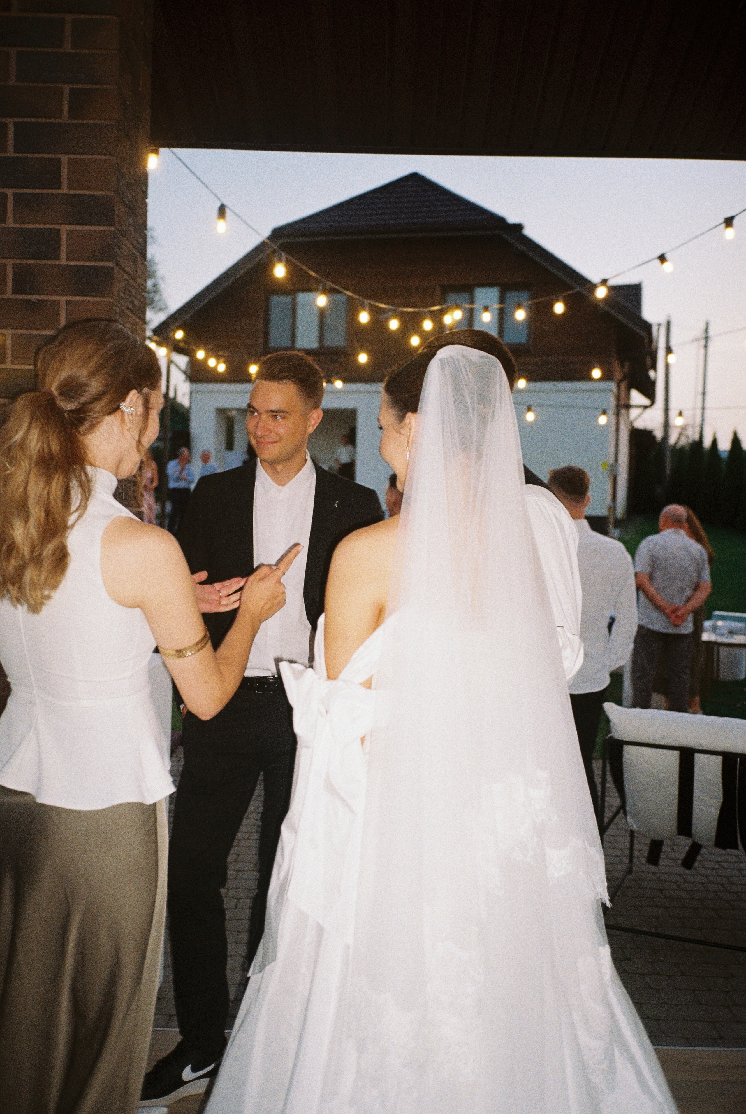 Alina & Vlad, Grand Chalet. Свадебный фотограф Кристина Винокурова