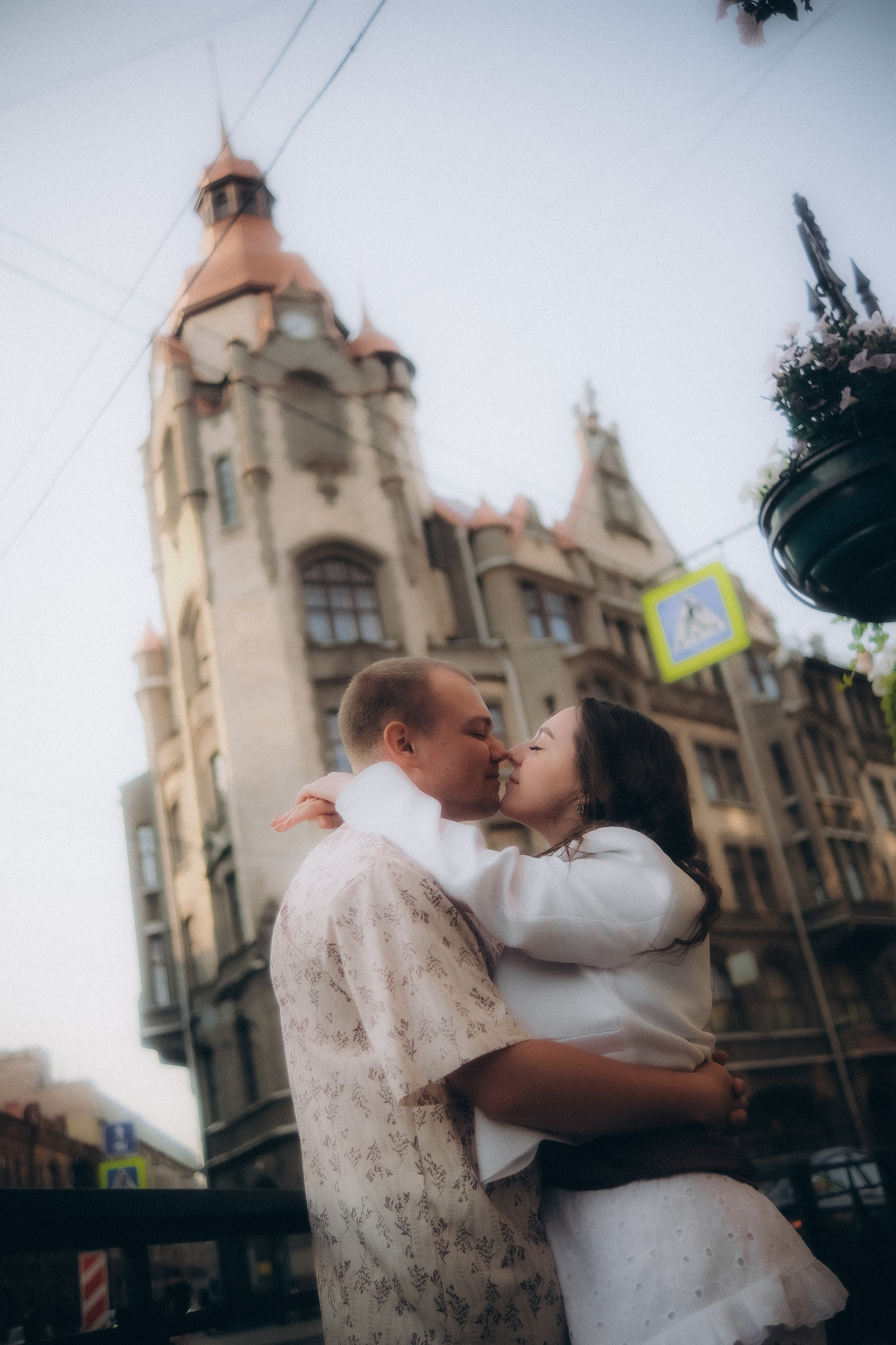 Лина & Даня. Phdkvmr.ru