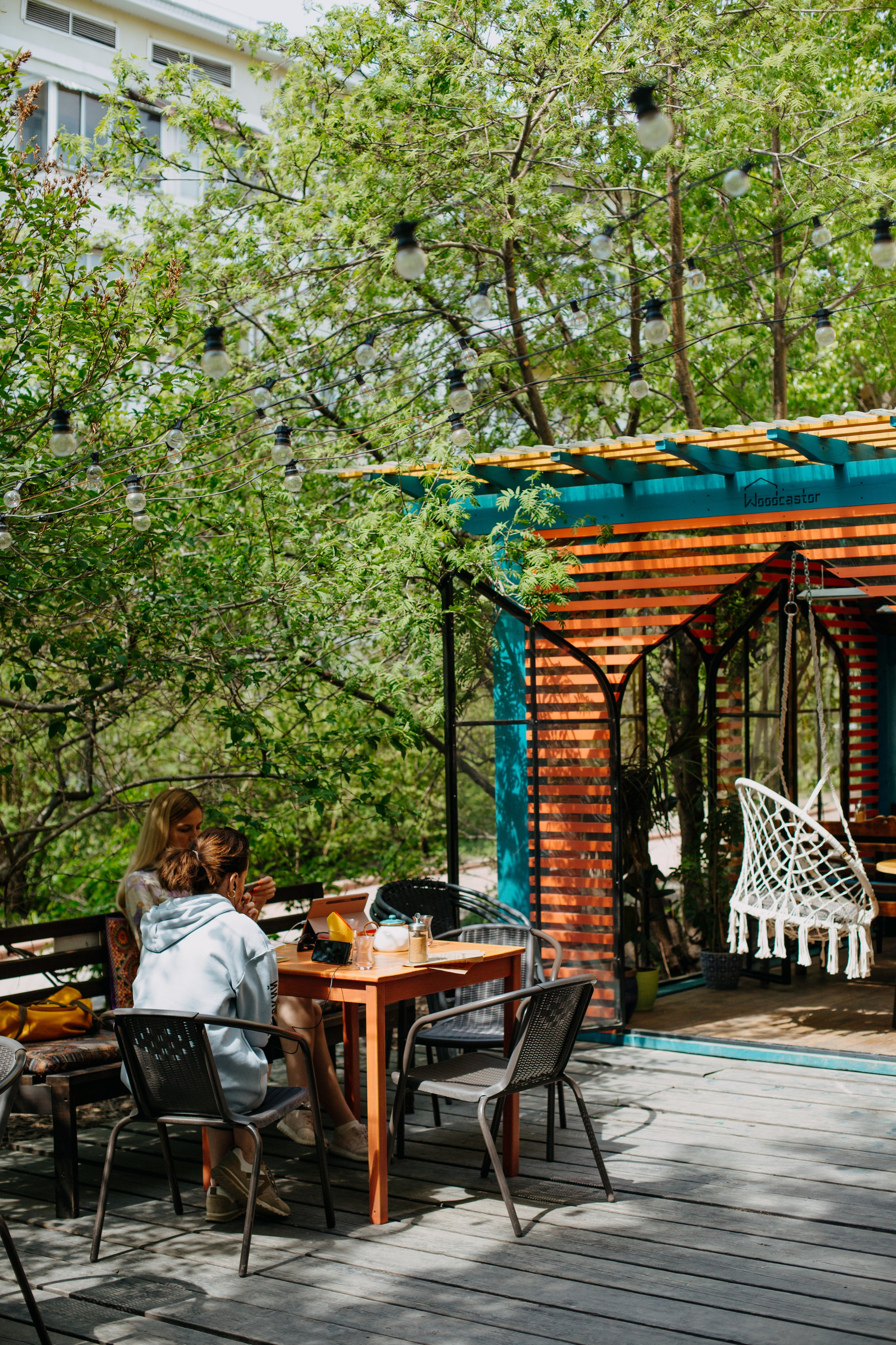 Интерьер. Фуд фотограф новосибирск