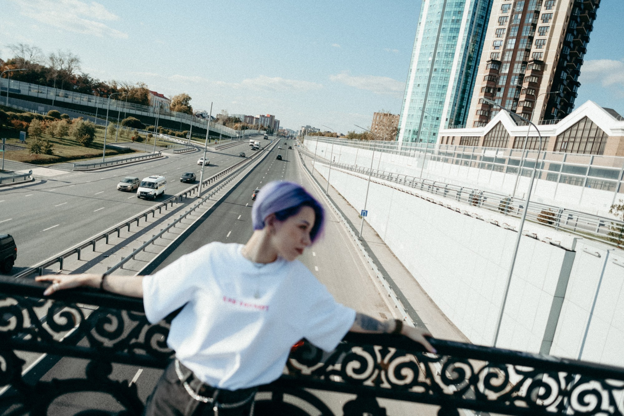 Фотограф Тюмень —портретная и стрит-съемка | Дарья Мустафина. Портретный фотограф Тюмень Дарья Мустафина