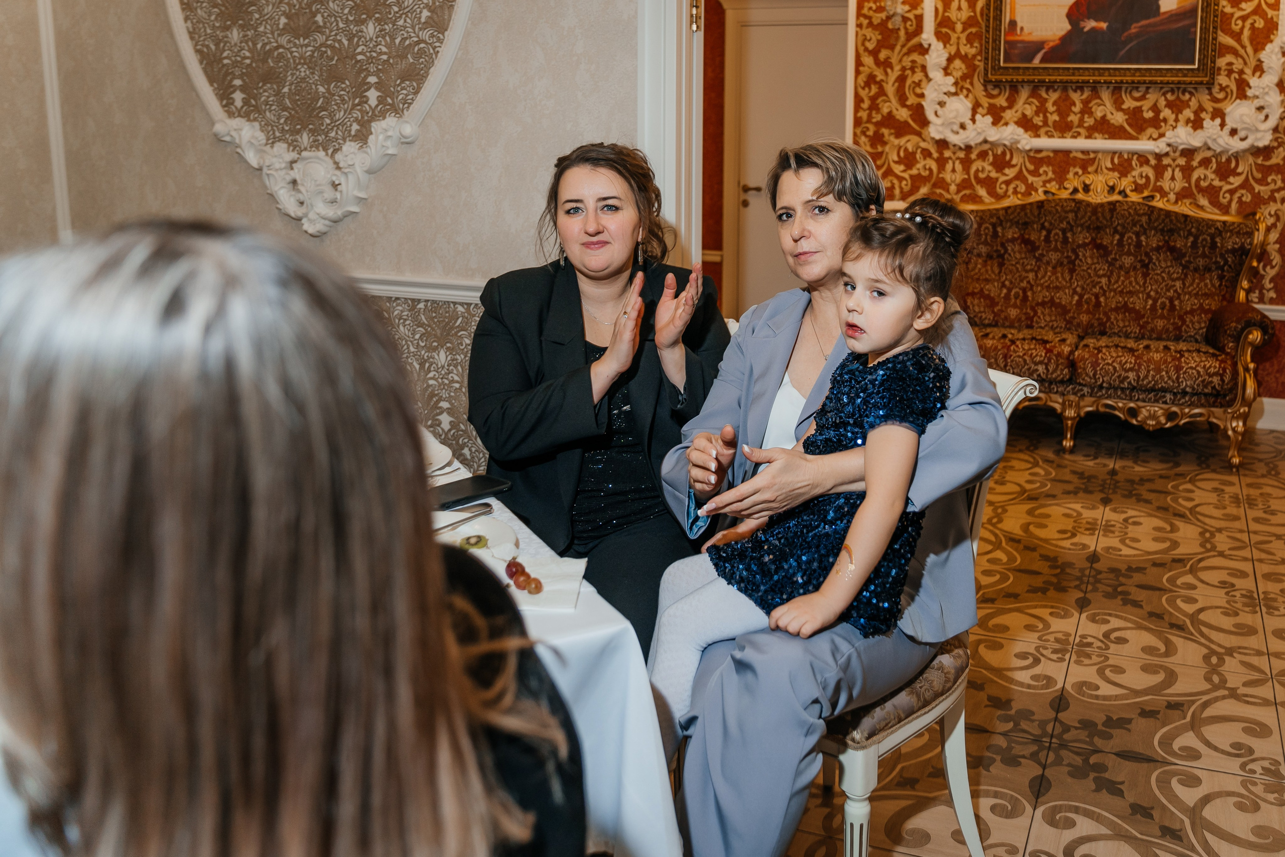 Отель «ПушкинЪ». Фотограф Ангарск Иркутск Ксения Король