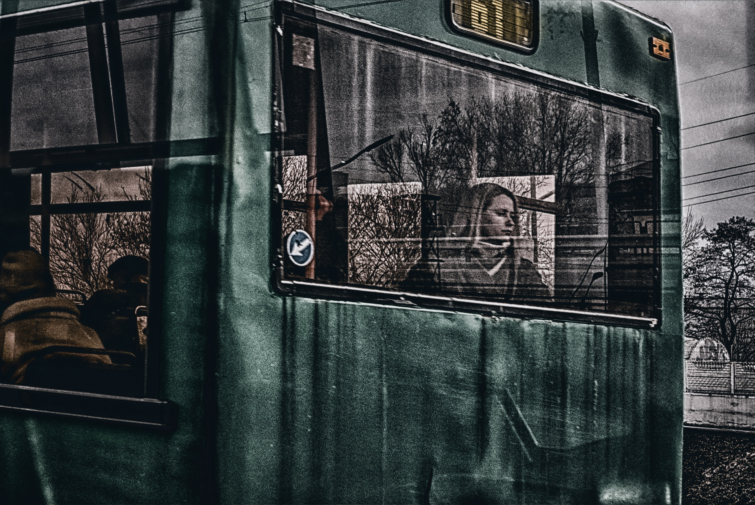 Street photo. Фотограф (photographer) Lischinski Vitaliy