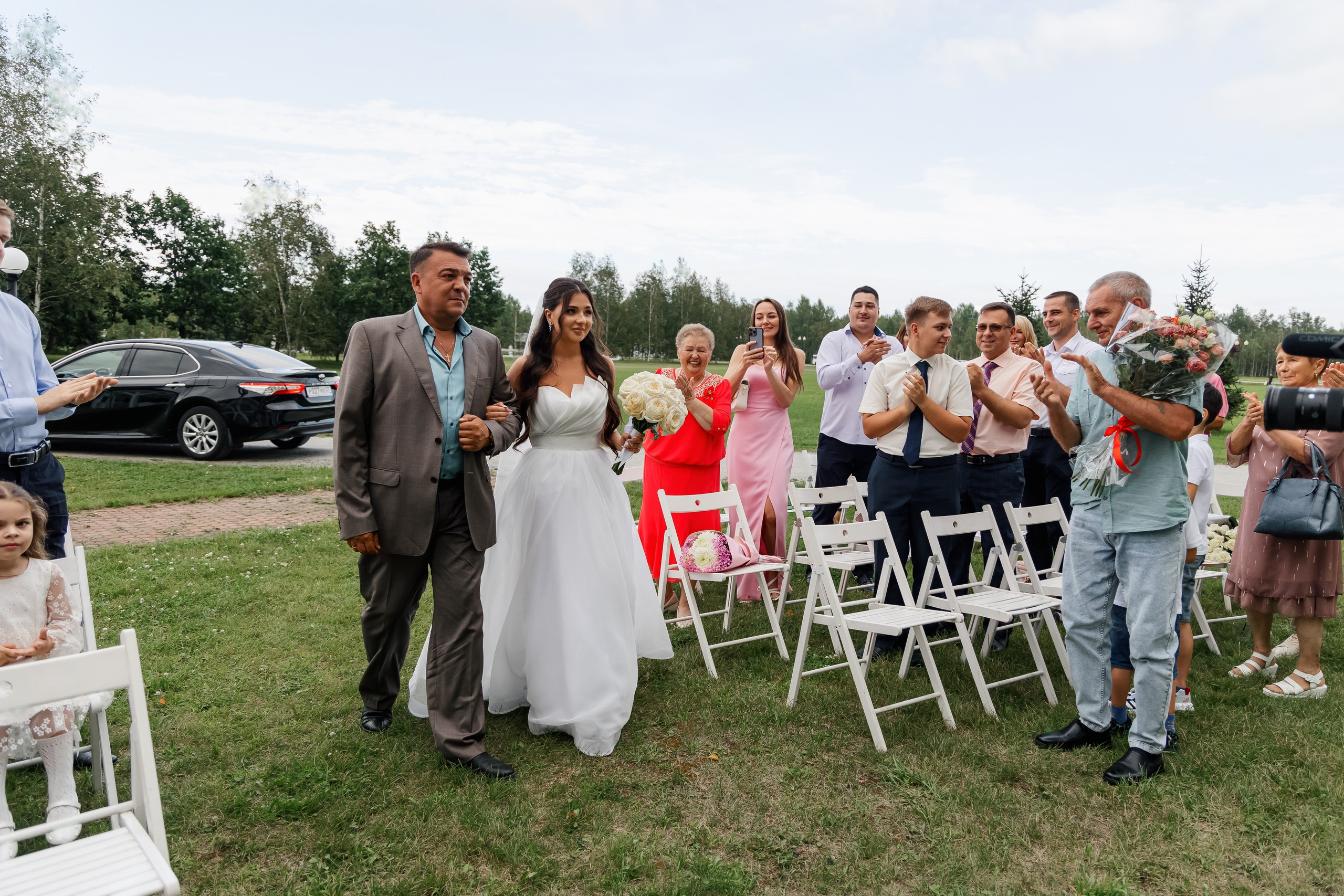 Илья и Александра. Sopka. Выездная на мельнице. Свадебный фотограф в Хабаровске