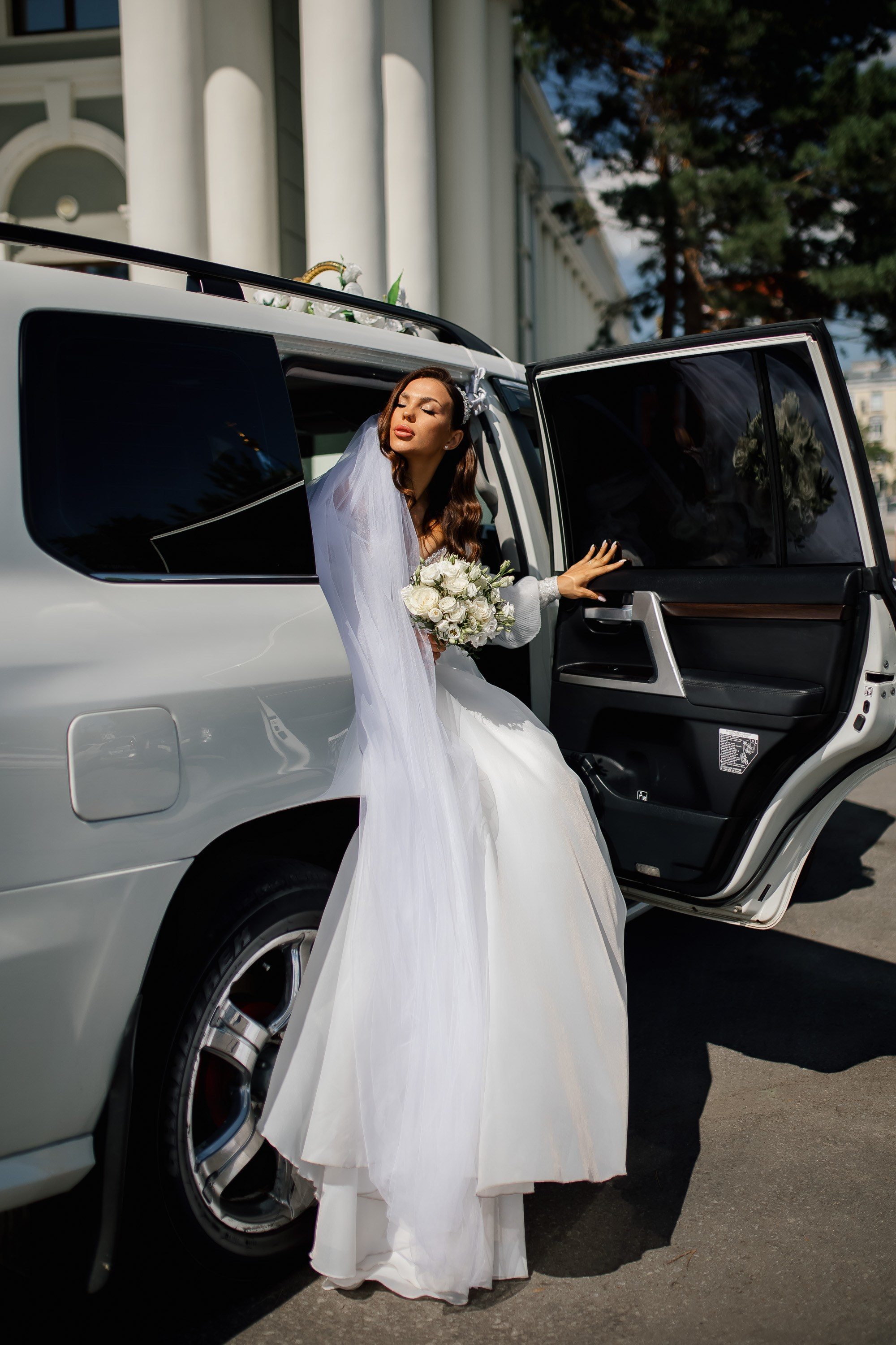 Свадебный фотограф в Хабаровске