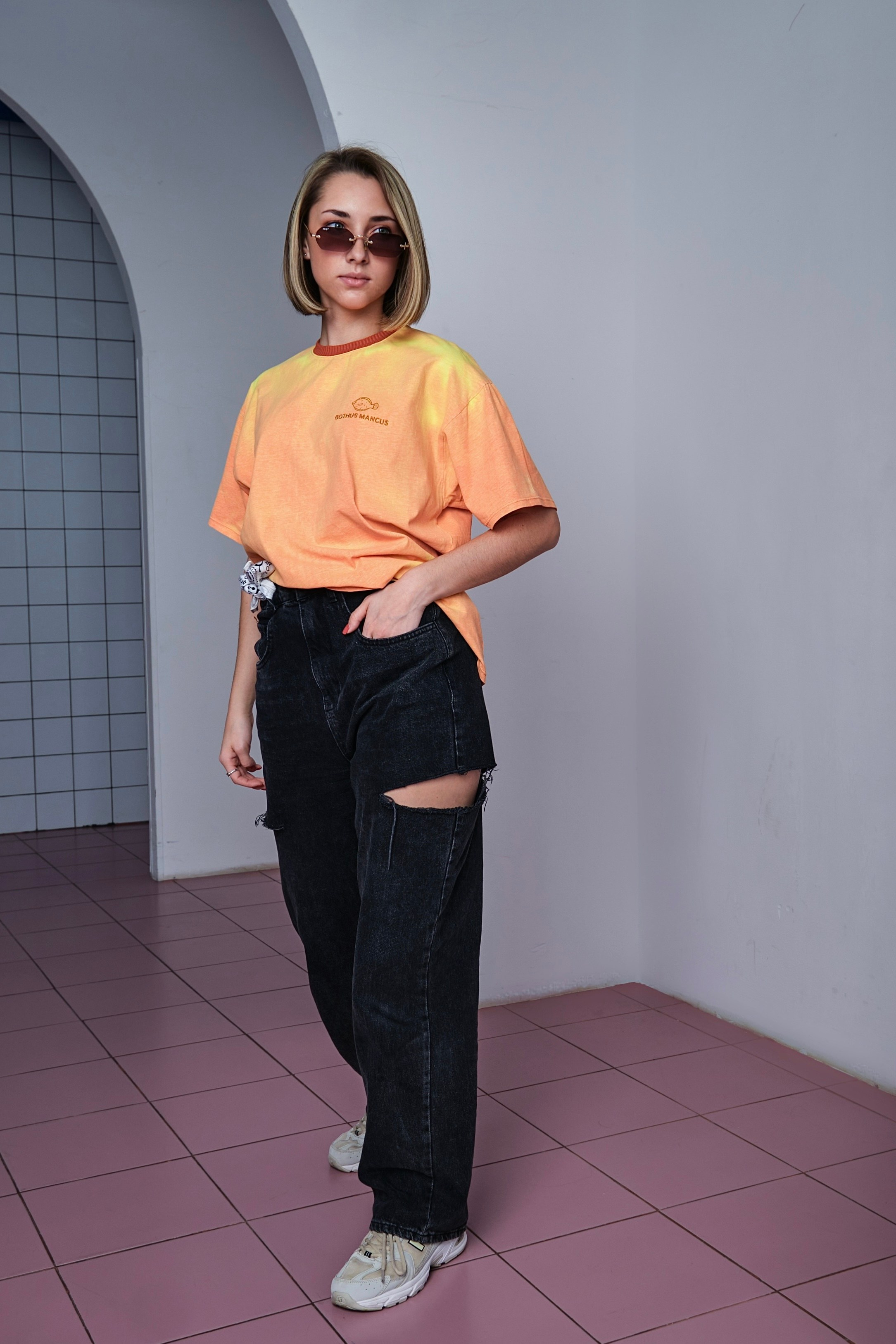 Юлия З. Фото и видео продакшн в Москве — съемка для брендов и маркетплейсов