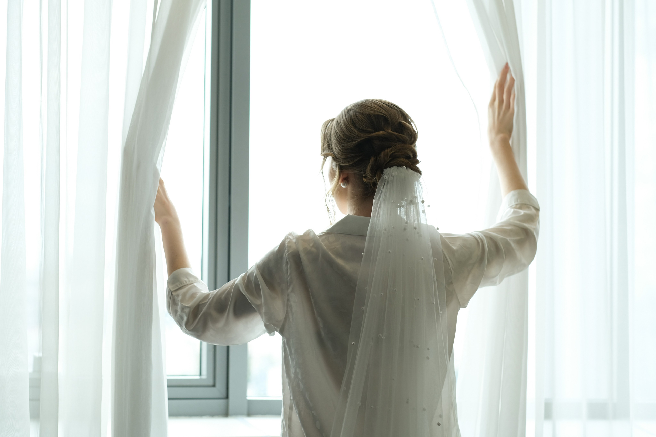 Свадебная фотосессия Игорь и Анастасии. Свадебный фотограф в Челябинске Сырчикова Наталья