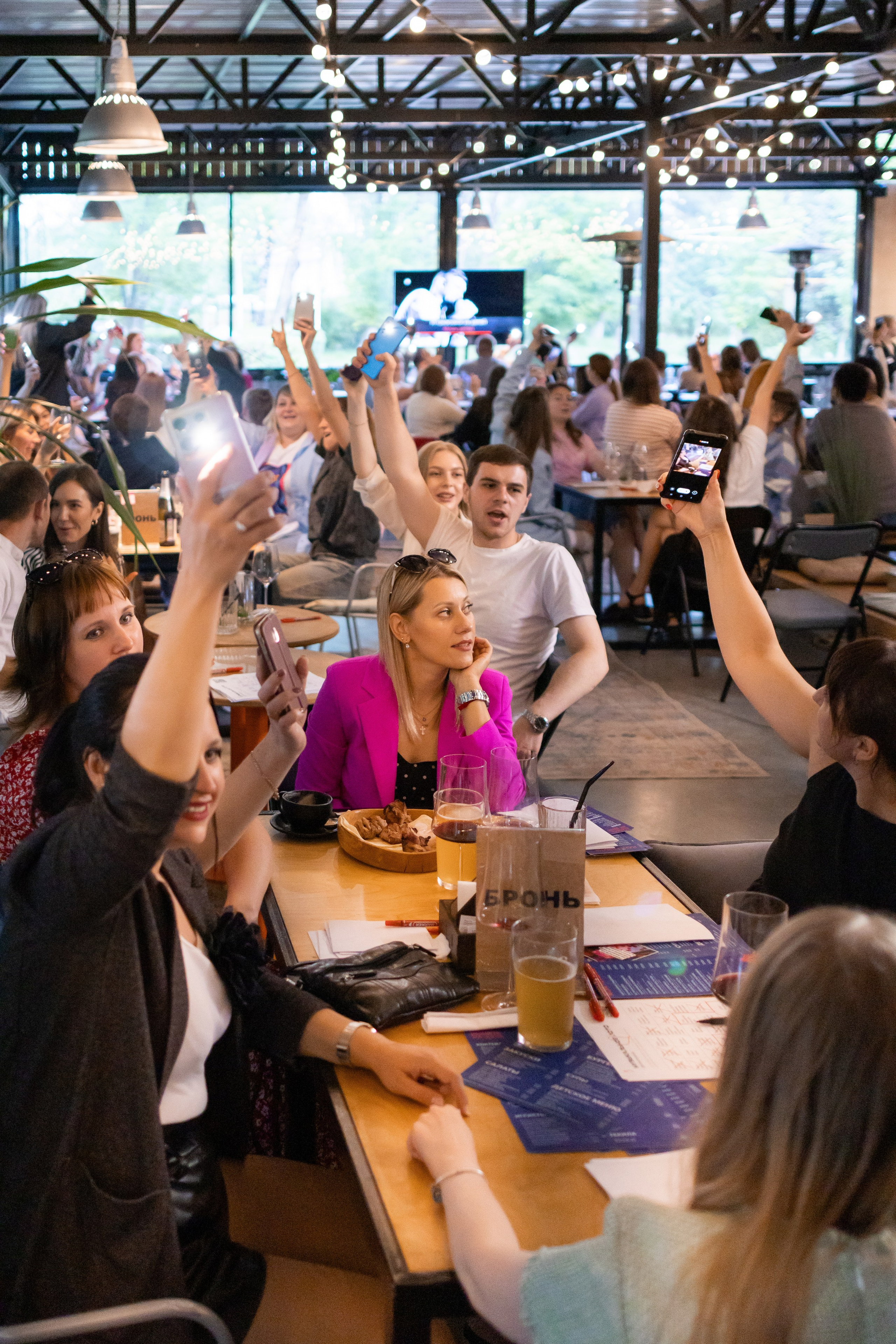 Битва в Брянске | Музыкальное лото. Fabula Studio